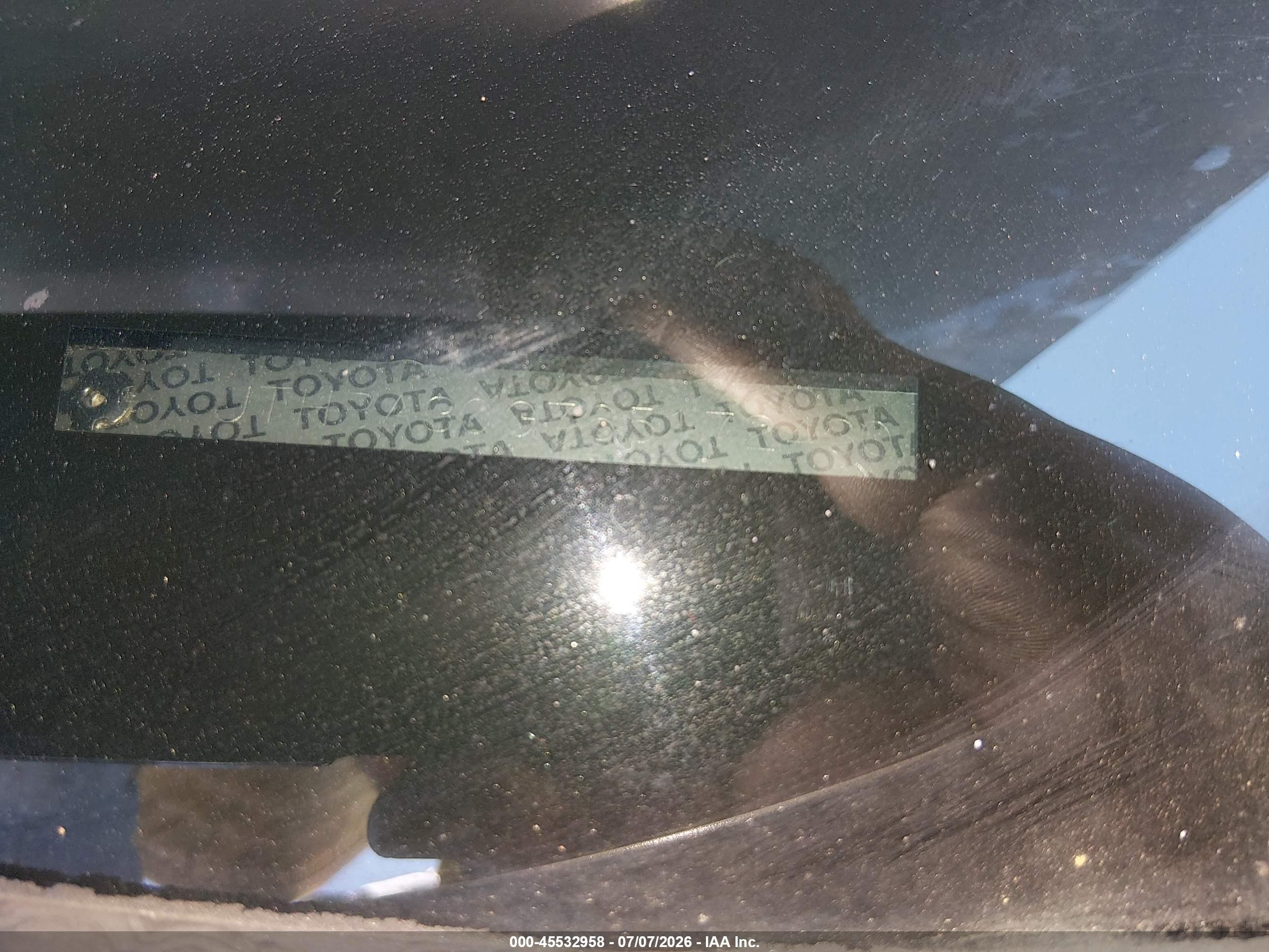 2006 Lexus Es 330   Silver vin: JTHBA30G765172430