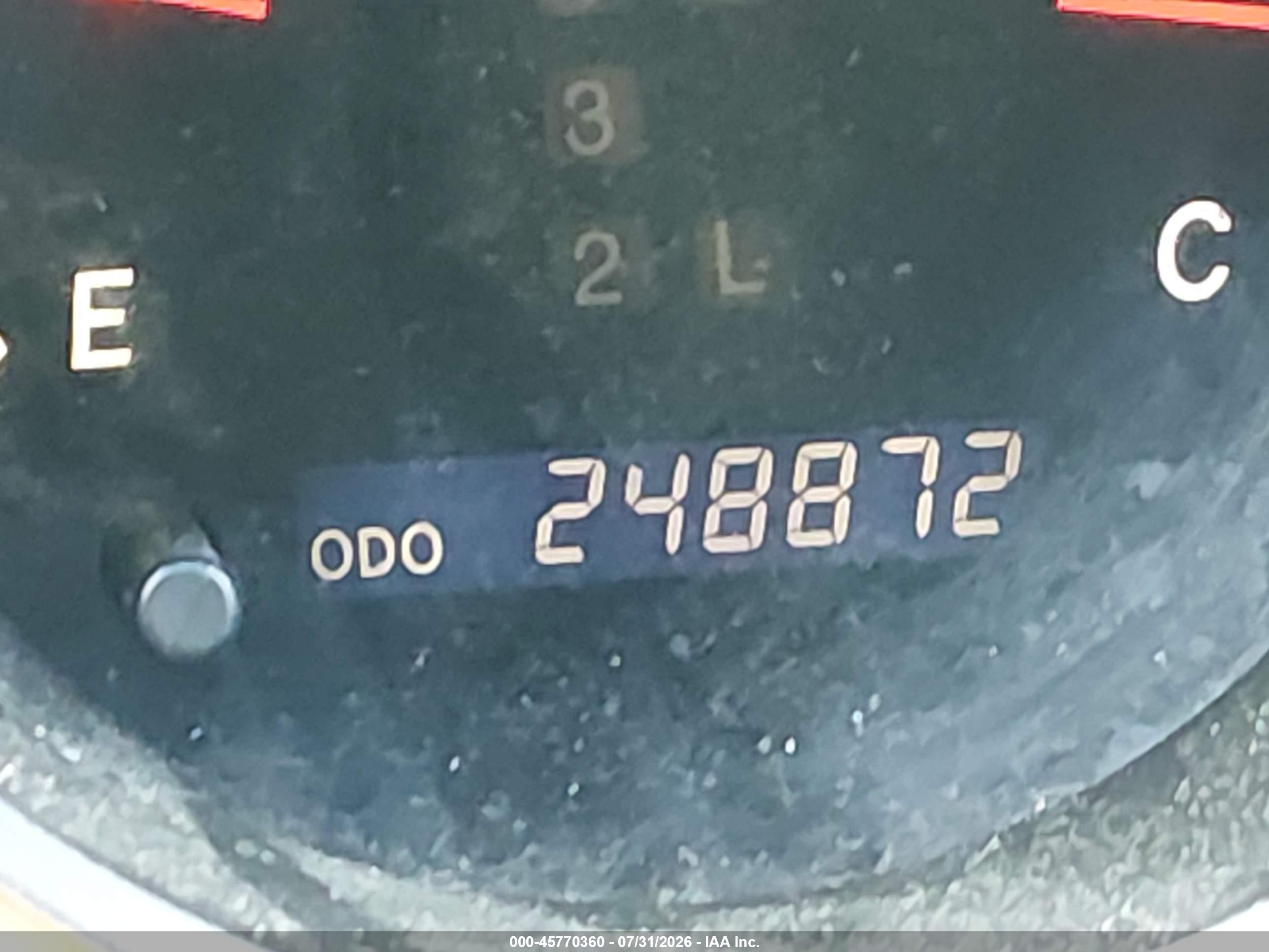 2005 Lexus Es 330   Black vin: JTHBA30G855065904