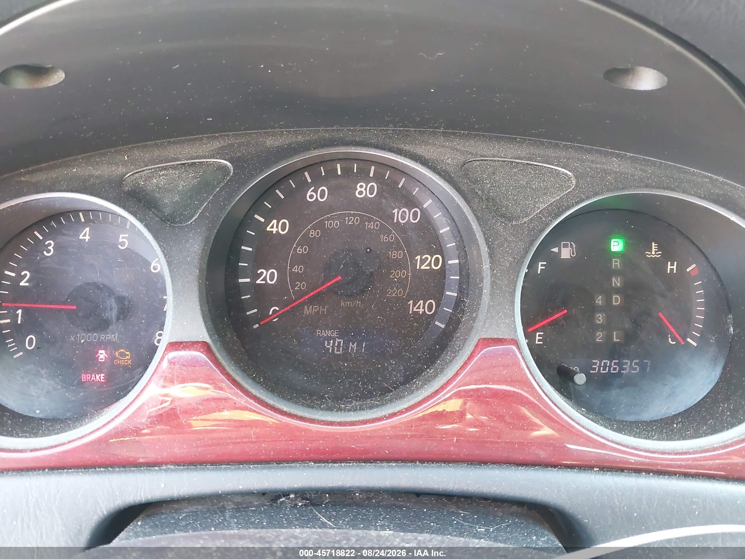 2005 Lexus Es 330   Серый vin: JTHBA30G855127415