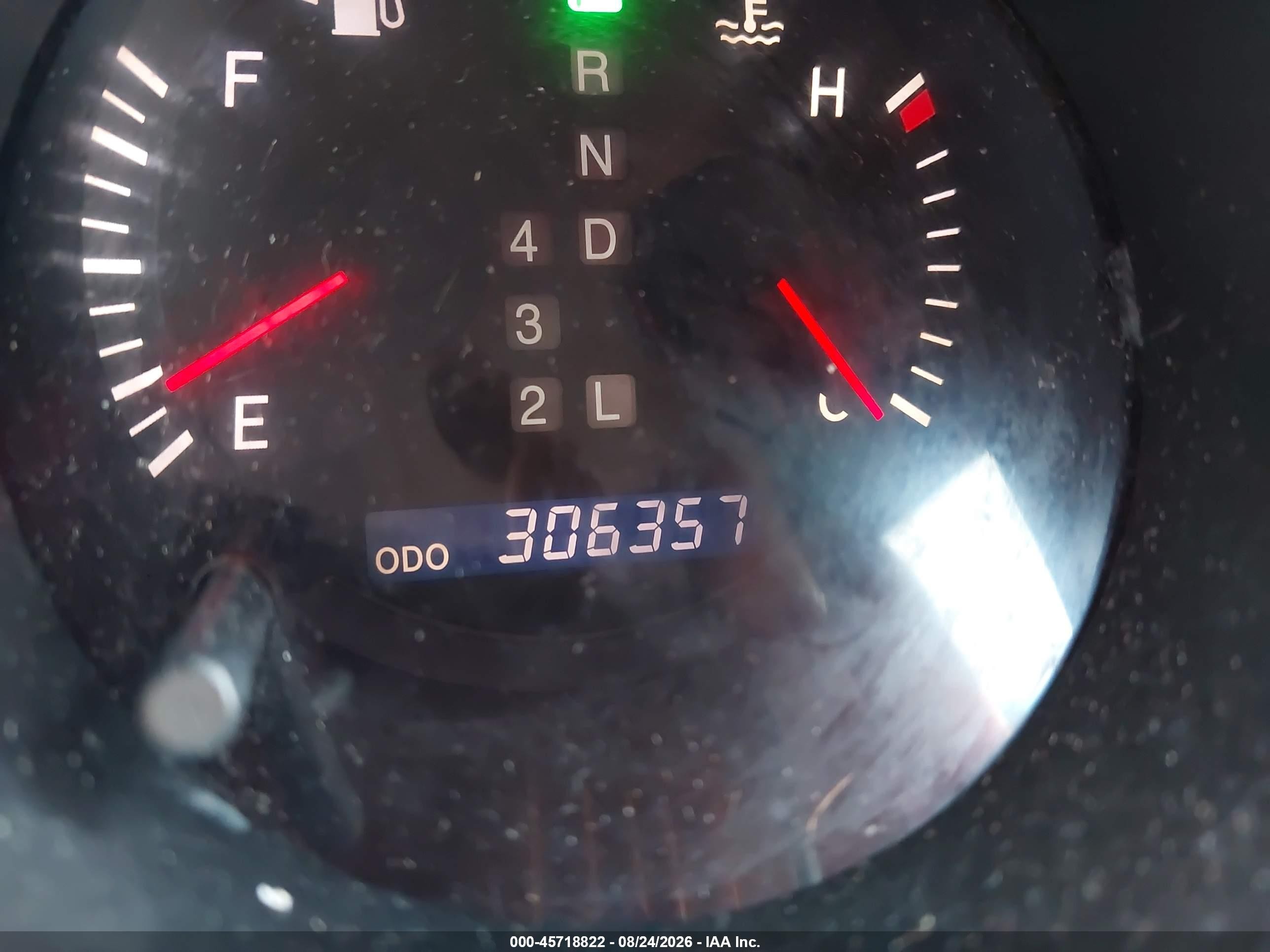 2005 Lexus Es 330   Серый vin: JTHBA30G855127415