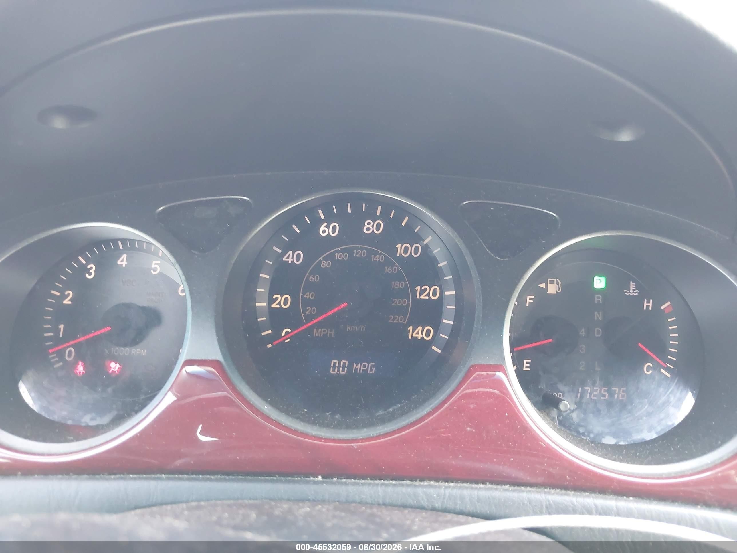 2004 Lexus Es 330   Черный vin: JTHBA30G945054229