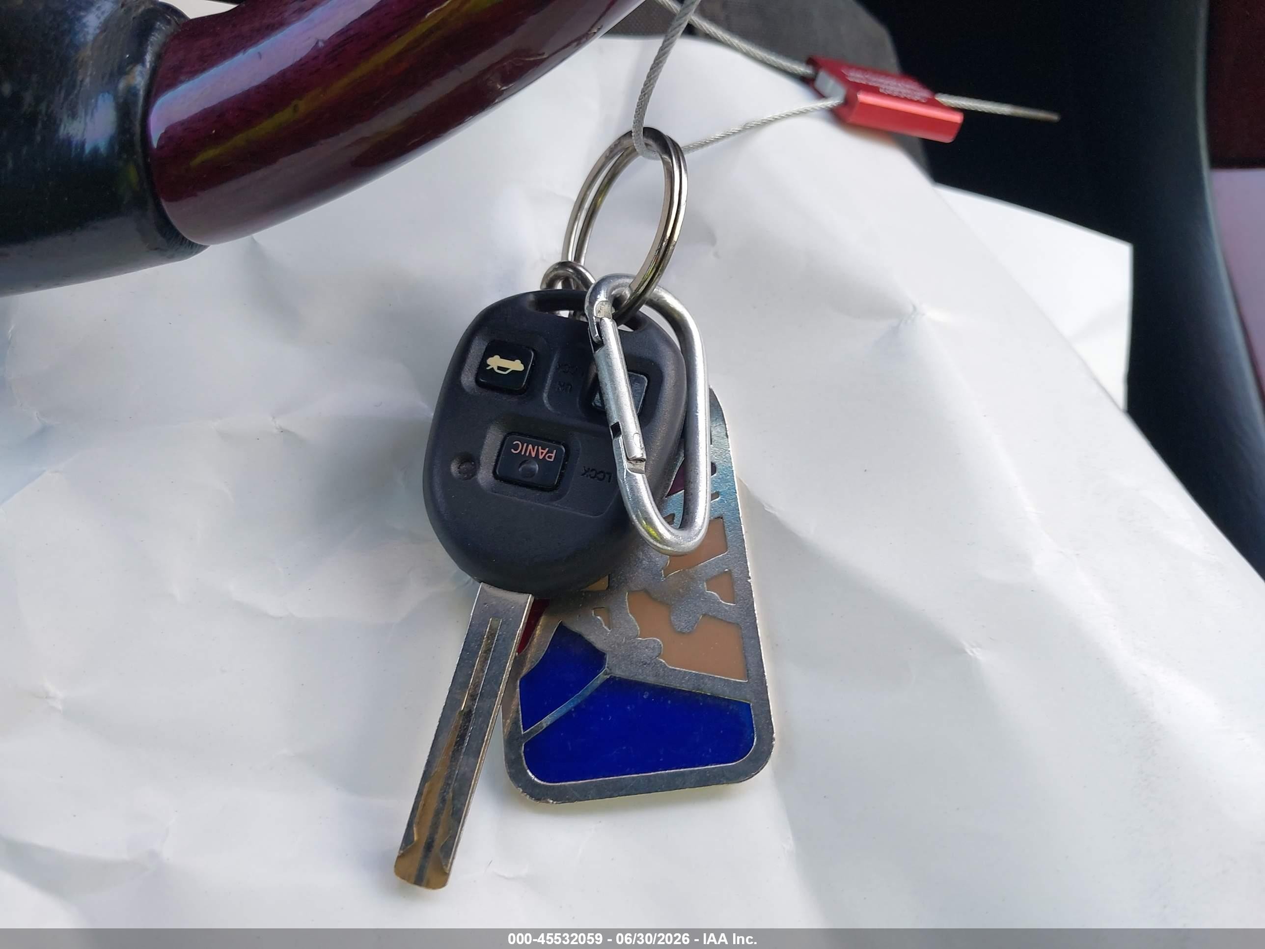 2004 Lexus Es 330   Черный vin: JTHBA30G945054229
