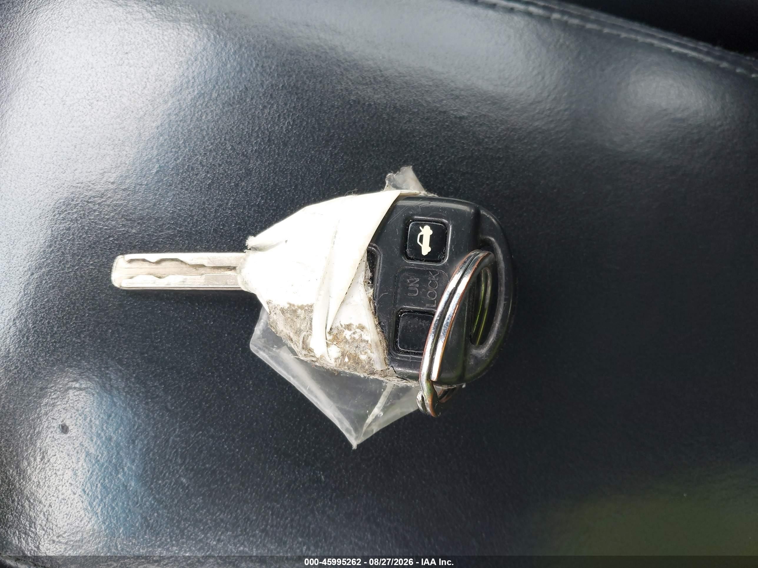 2005 Lexus Es 330   Black vin: JTHBA30G955098684