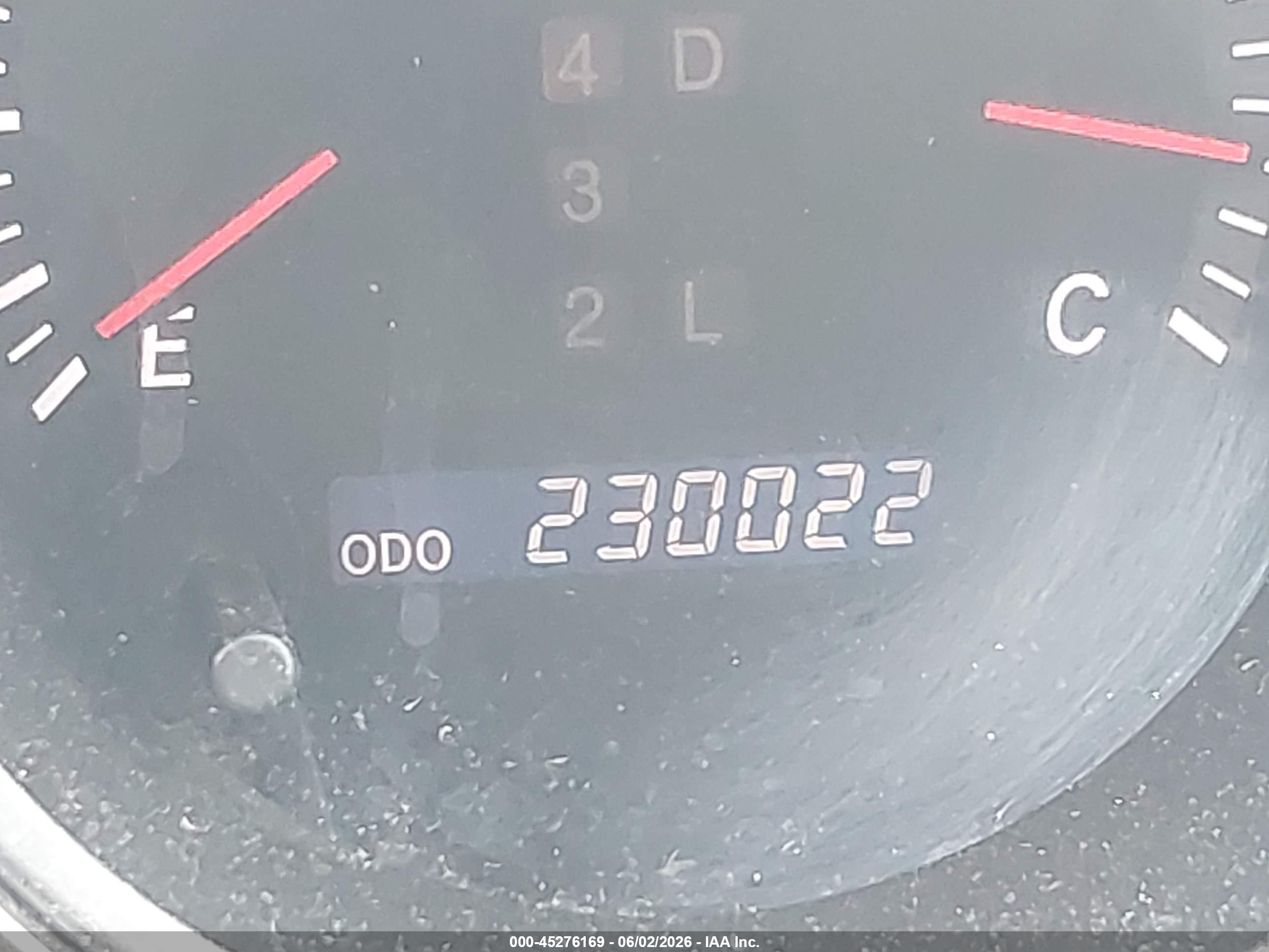 2004 Lexus Es 330   Black vin: JTHBA30GX45031297