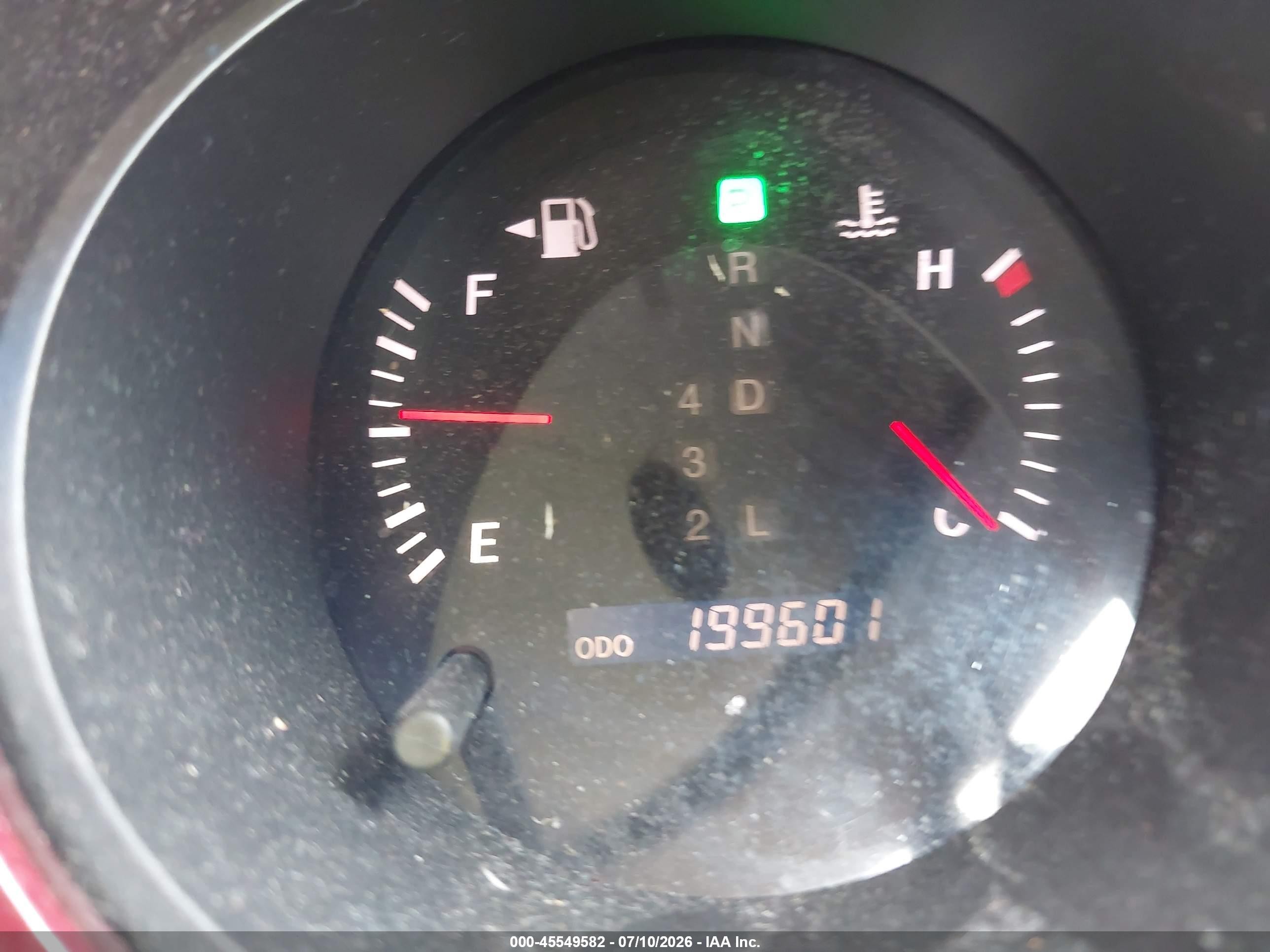 2004 Lexus Es 330   Blue vin: JTHBA30GX45054093