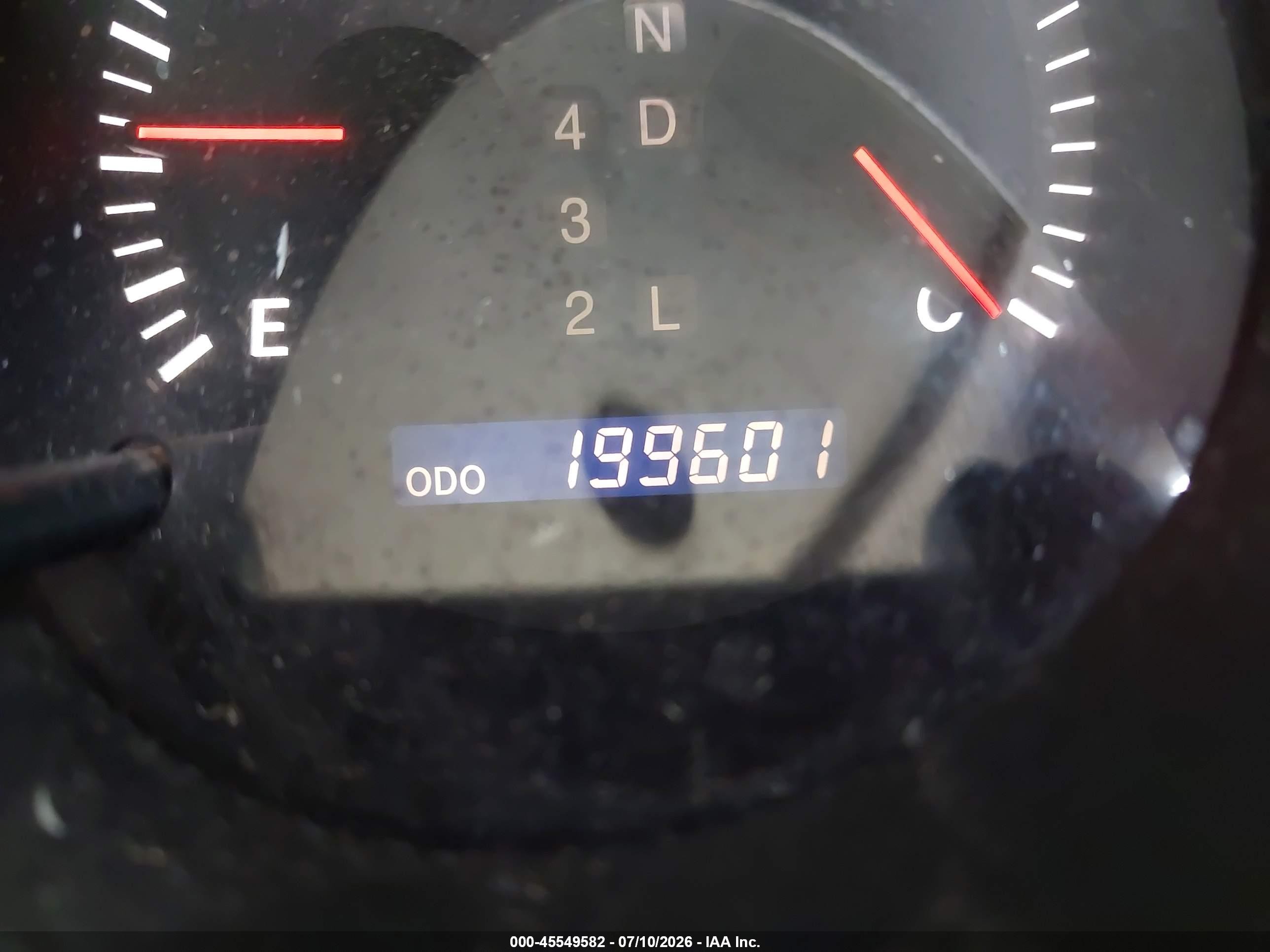 2004 Lexus Es 330   Blue vin: JTHBA30GX45054093