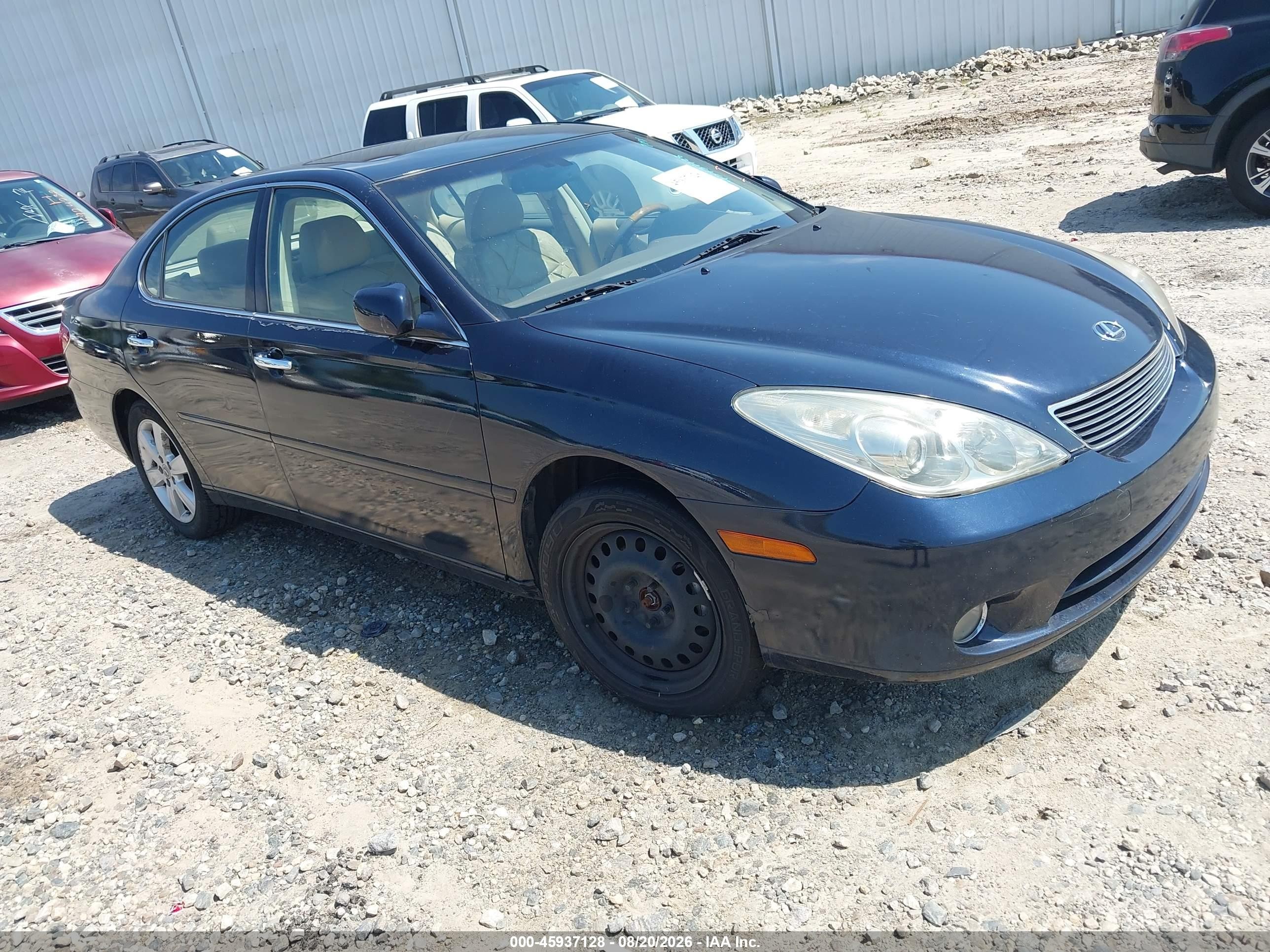 JTHBA30GX55103066