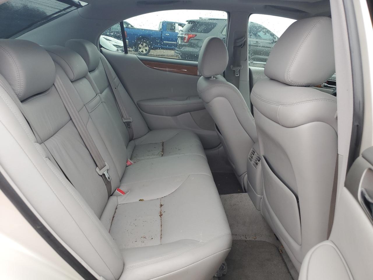 2005 Lexus Es 330 Бежевый vin: JTHBA30GX55131174