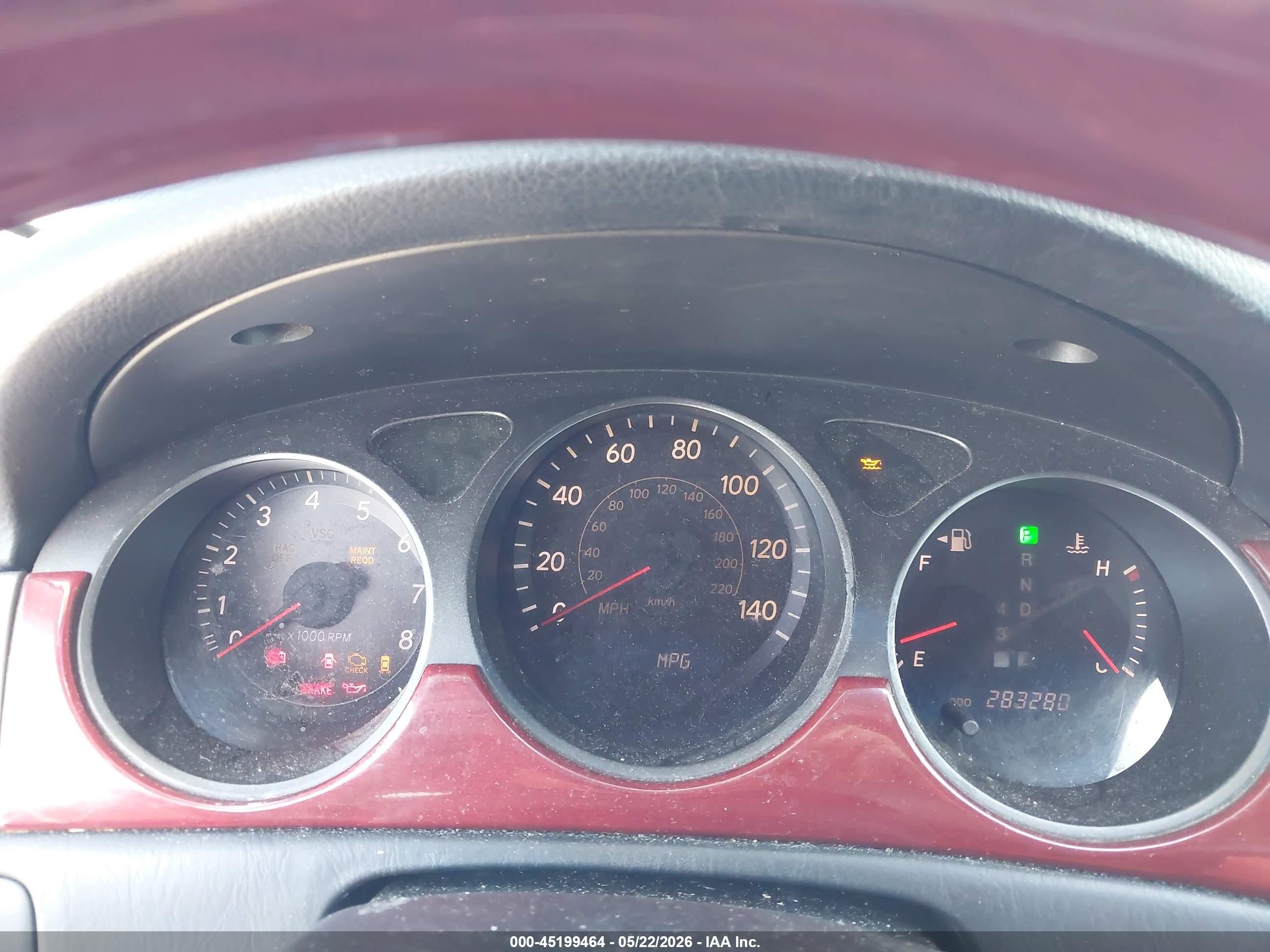 2006 Lexus Es 330 Silver vin: JTHBA30GX65176102