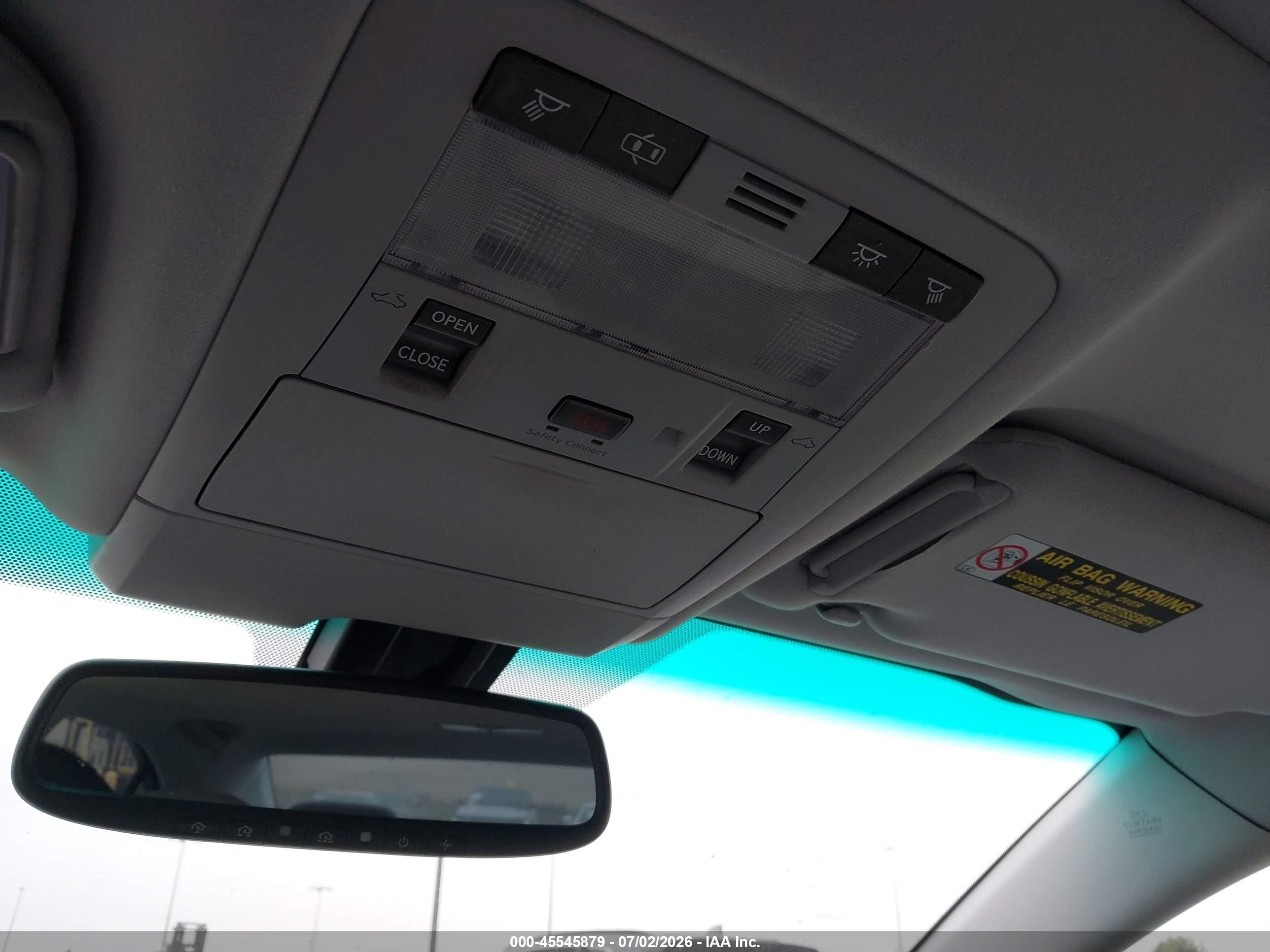 2010 Lexus Hs 250h Premium Серебряный vin: JTHBB1BA1A2013925