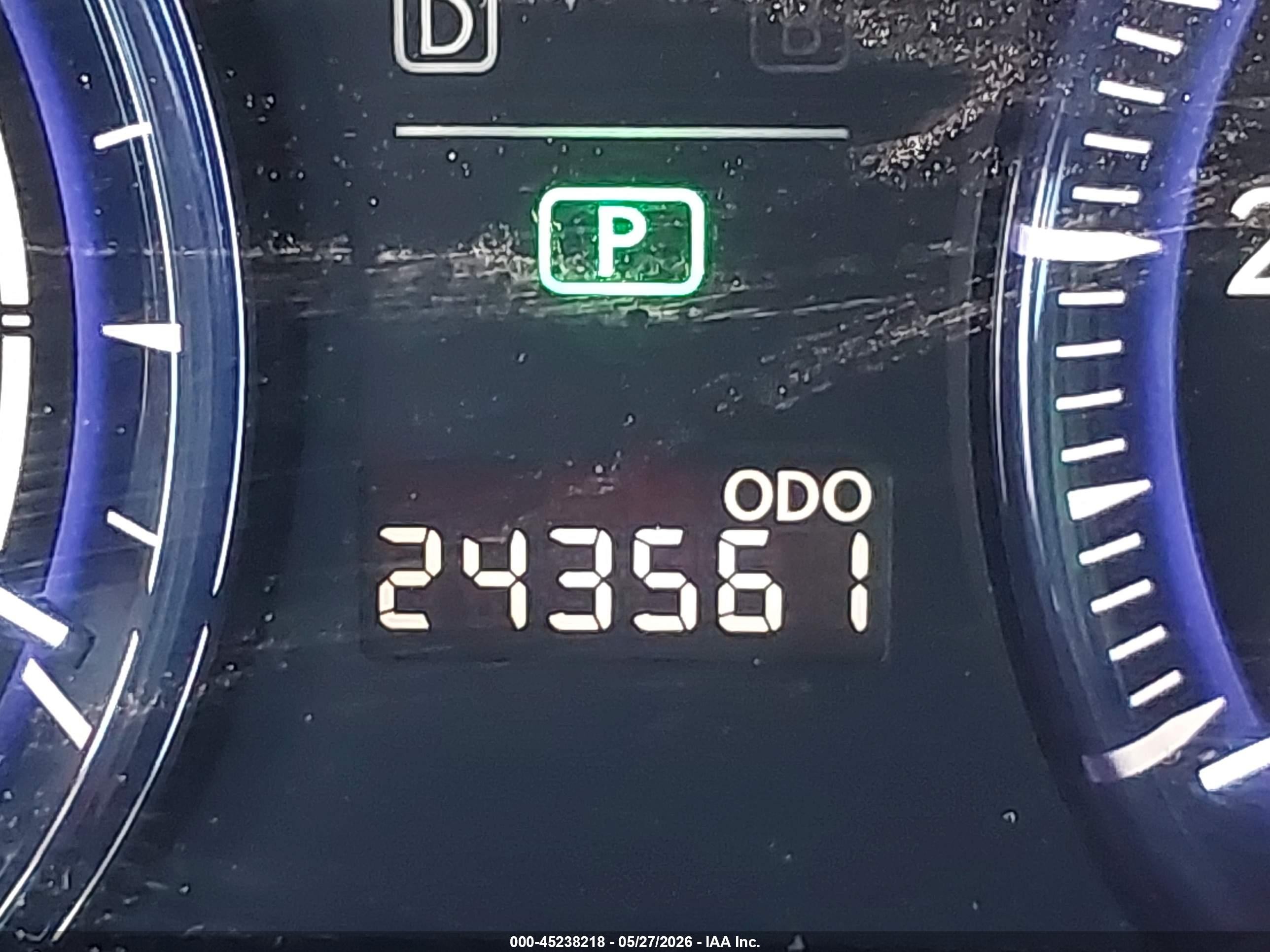 2012 Lexus Hs 250h   Gray vin: JTHBB1BA4C2050504