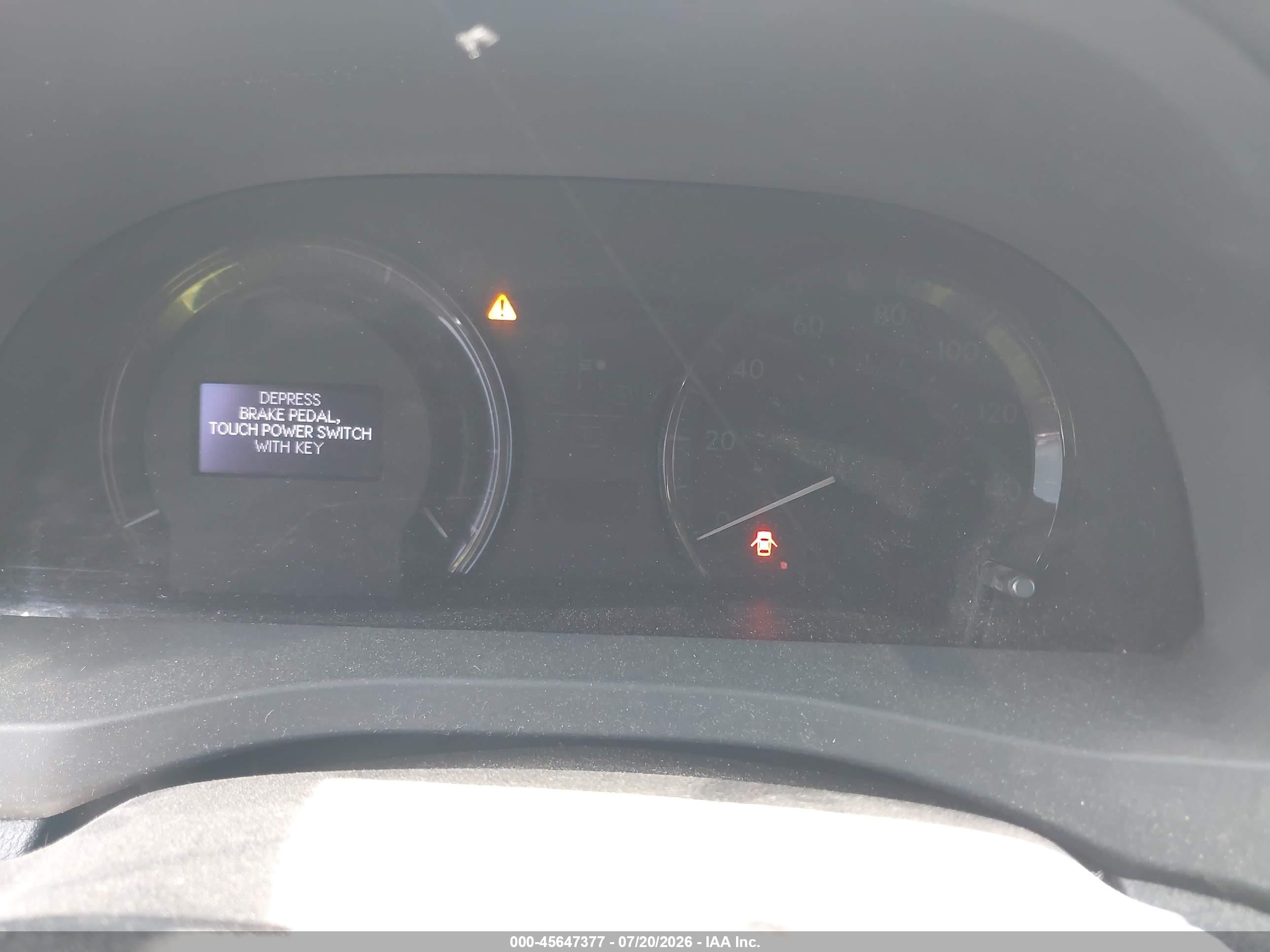 2010 Lexus Hs 250h Premium Silver vin: JTHBB1BA6A2010602