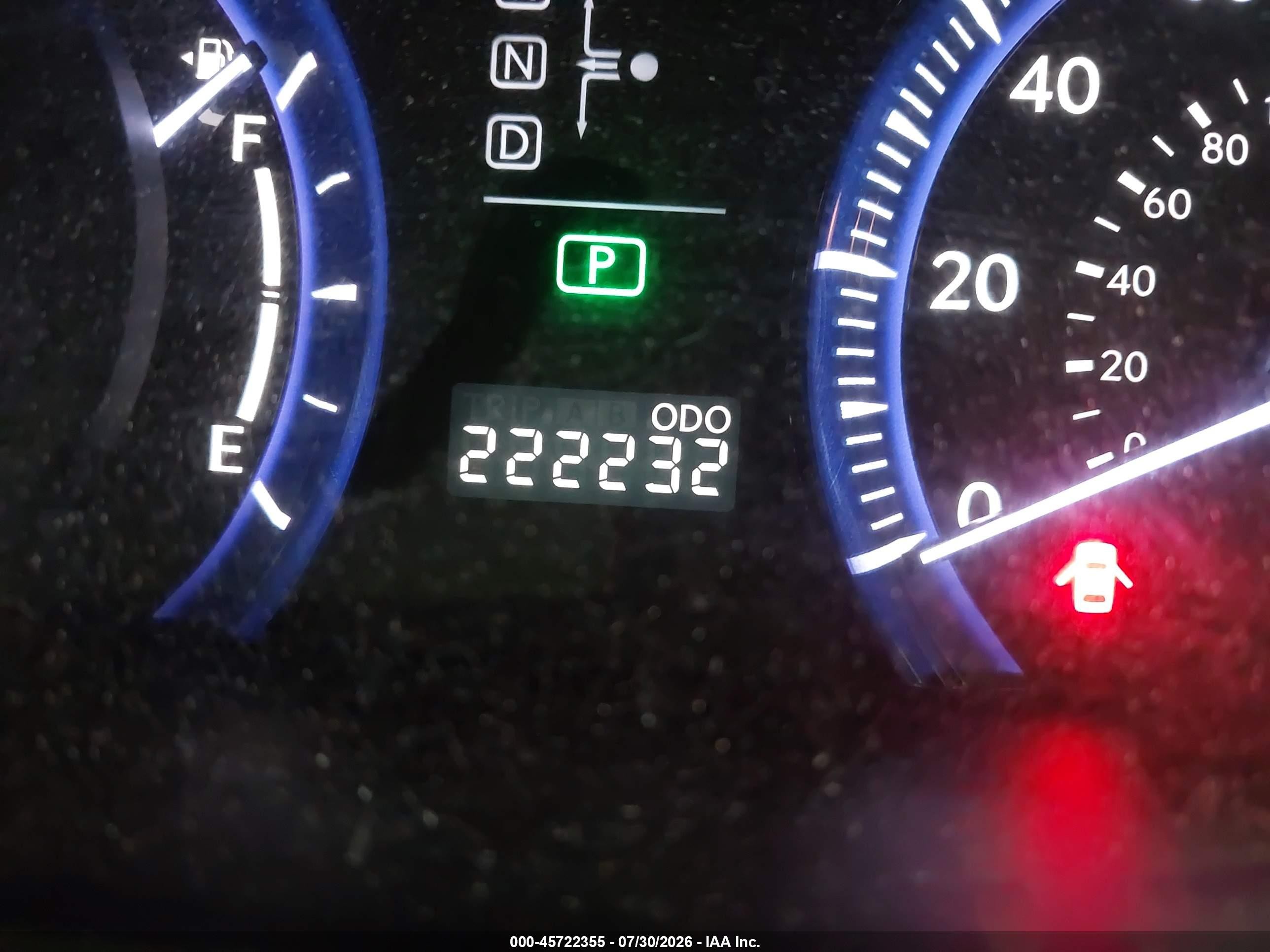 2011 Lexus Hs 250h   Gray vin: JTHBB1BA6B2044721