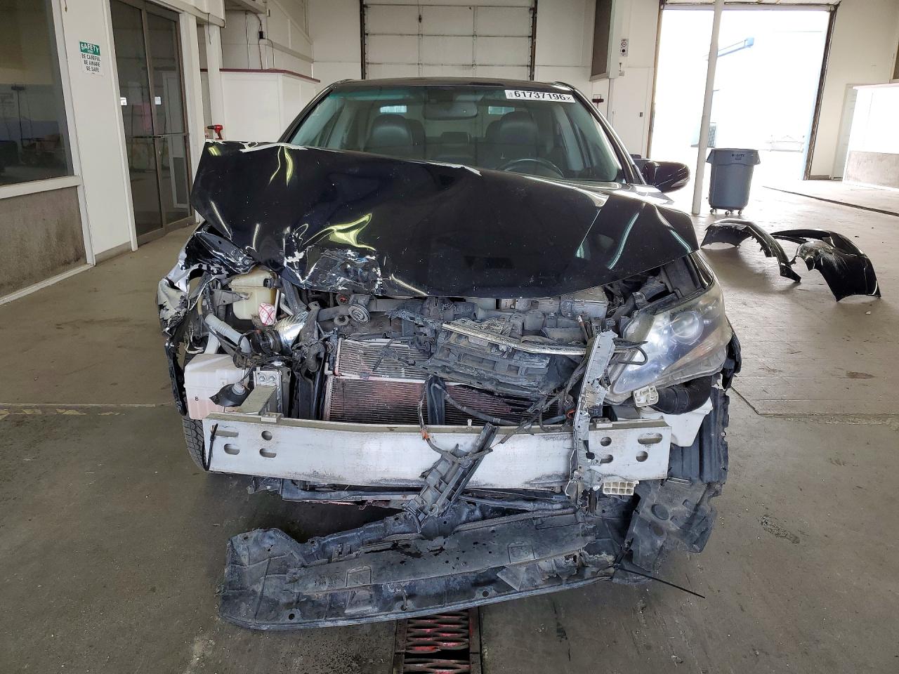 2010 Lexus Hs 250h Black vin: JTHBB1BA8A2023139