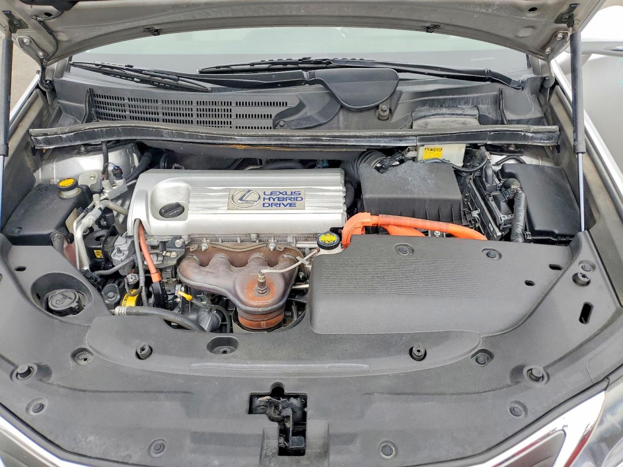 2011 Lexus Hs 250h Серебряный vin: JTHBB1BA8B2046650