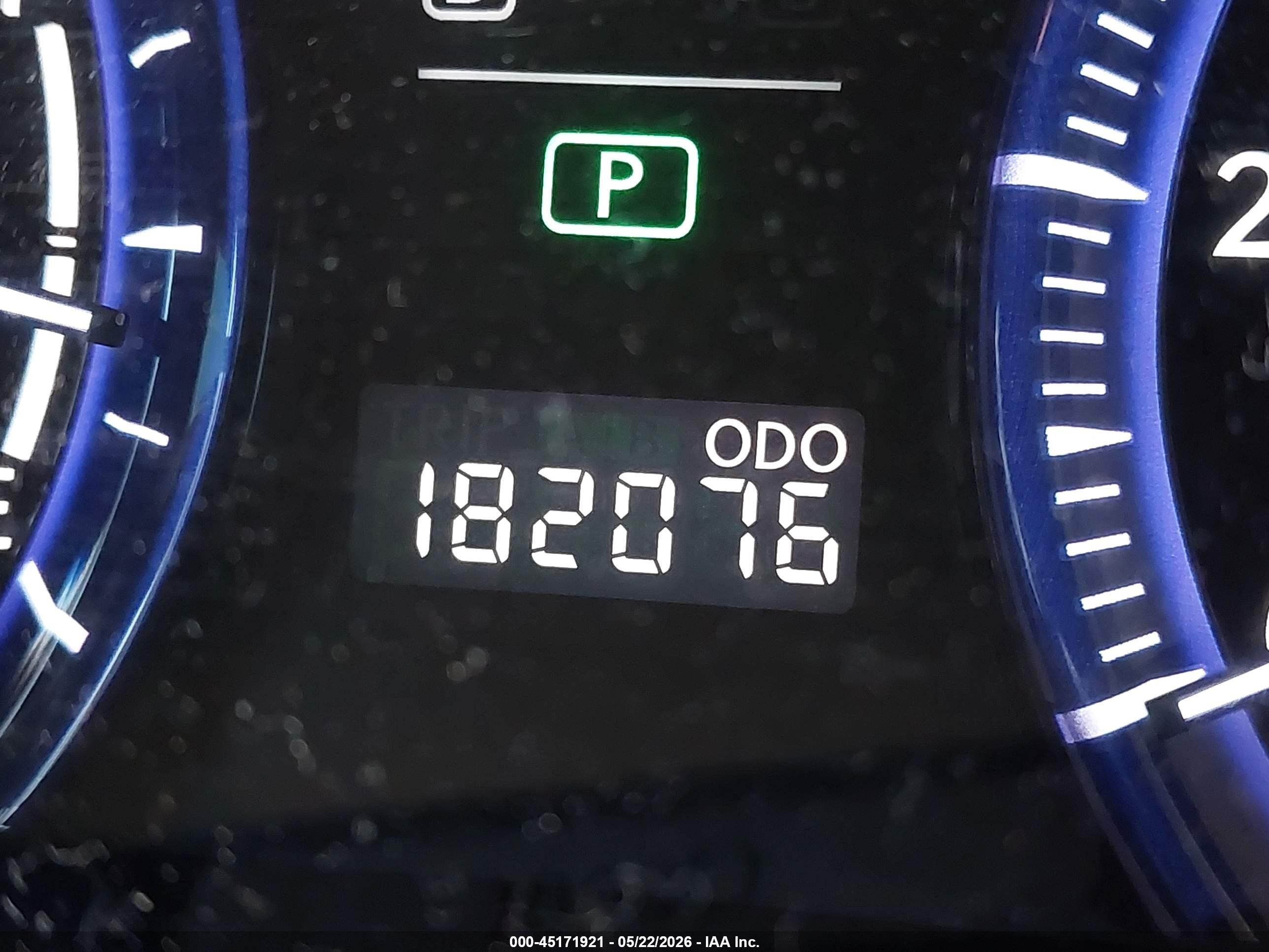 2011 Lexus Hs 250h Premium Gold vin: JTHBB1BA9B2043045