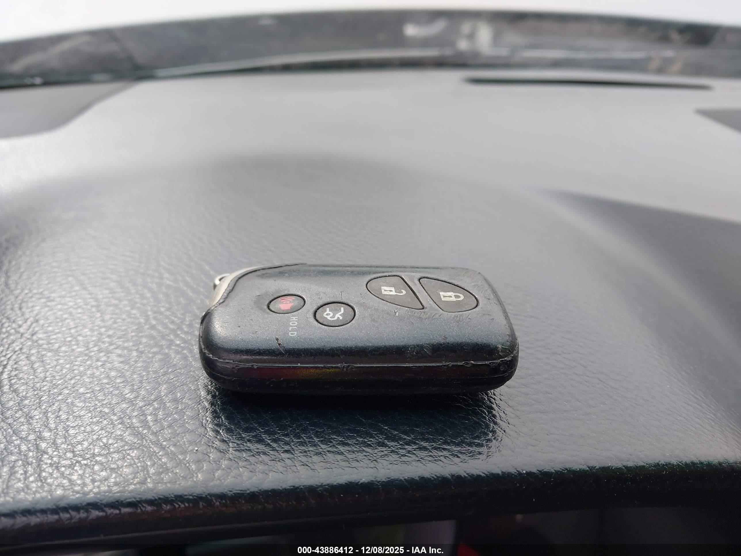 2007 Lexus Gs 450h   Серебряный vin: JTHBC96S075007653