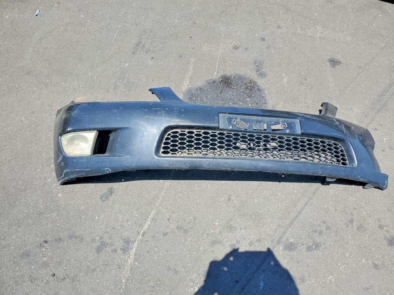 2001 Lexus Is 300 Черный vin: JTHBD182110005832