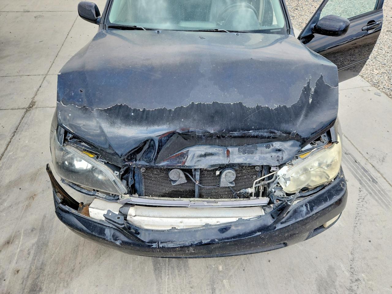 2001 Lexus Is 300 Black vin: JTHBD182310001183