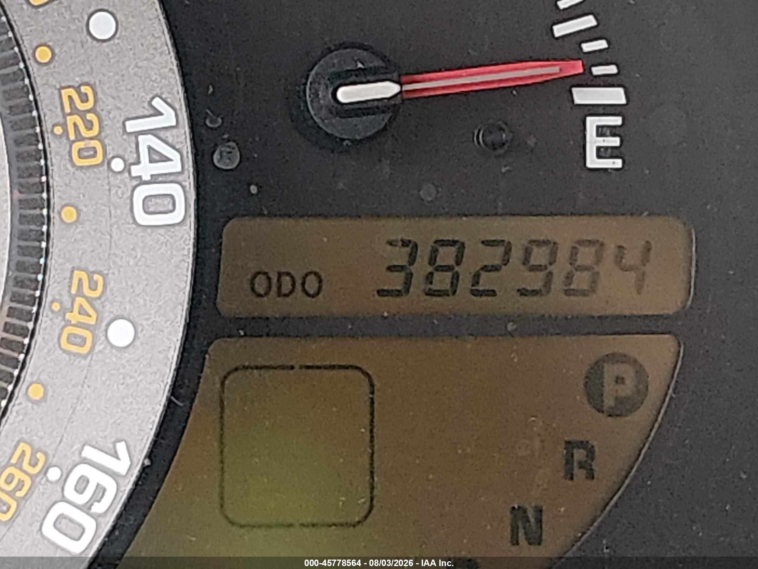 2001 Lexus Is 300   Silver vin: JTHBD182310006903