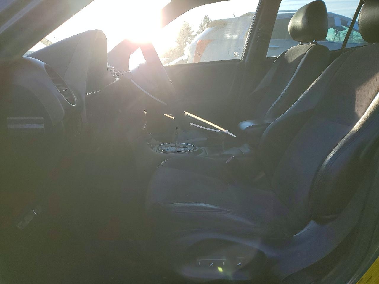 2001 Lexus Is 300 Charcoal vin: JTHBD182410010457