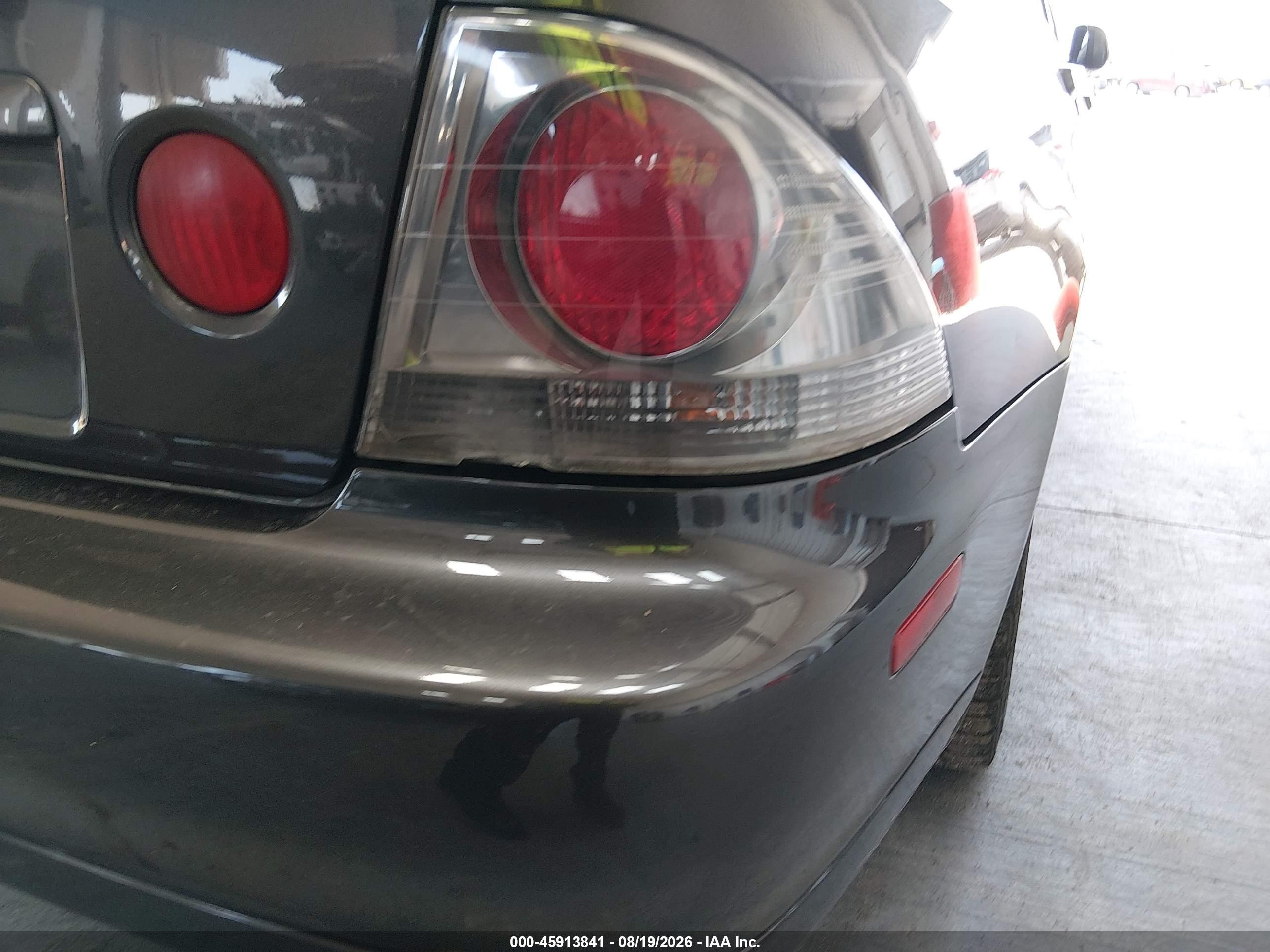 2001 Lexus Is 300 Pewter vin: JTHBD182910017131