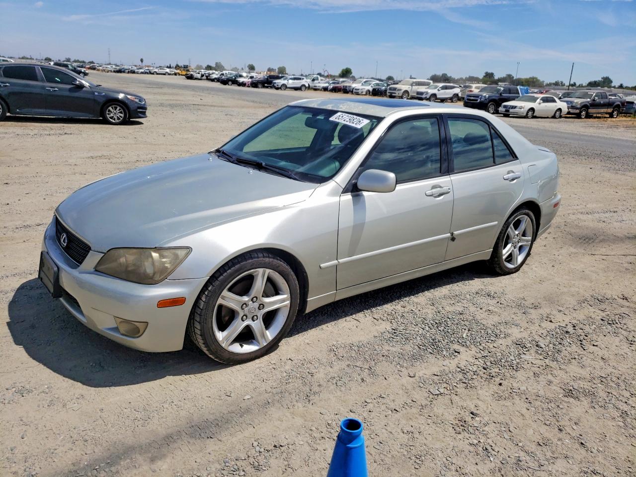 JTHBD192340091521