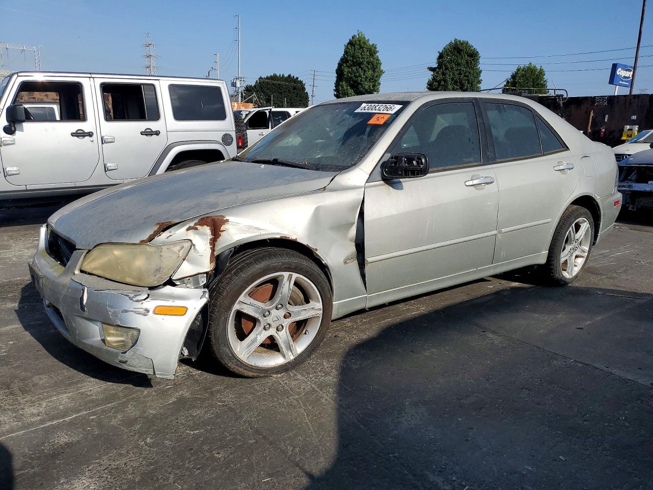 JTHBD192440082665
