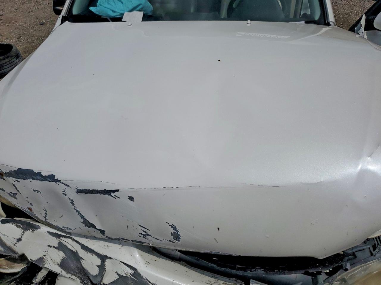 2002 Lexus Is 300 White vin: JTHBD192520058064