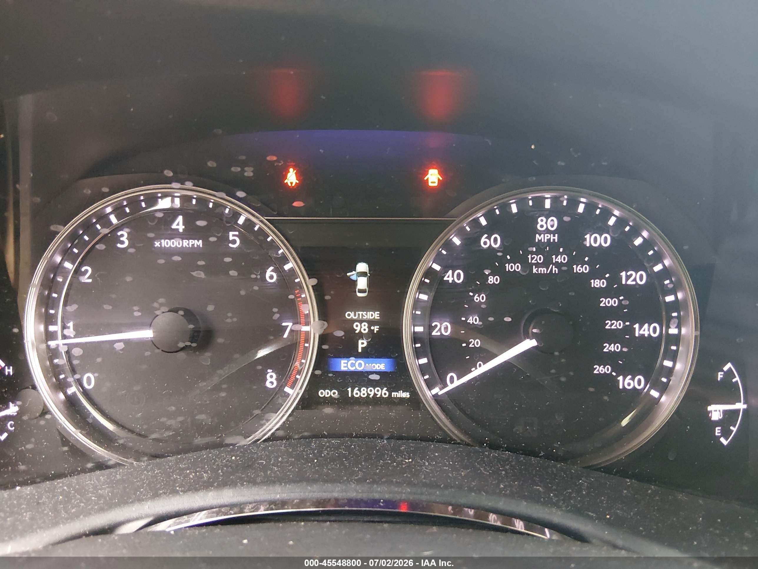 2013 Lexus Gs 350   Gray vin: JTHBE1BL0D5000790