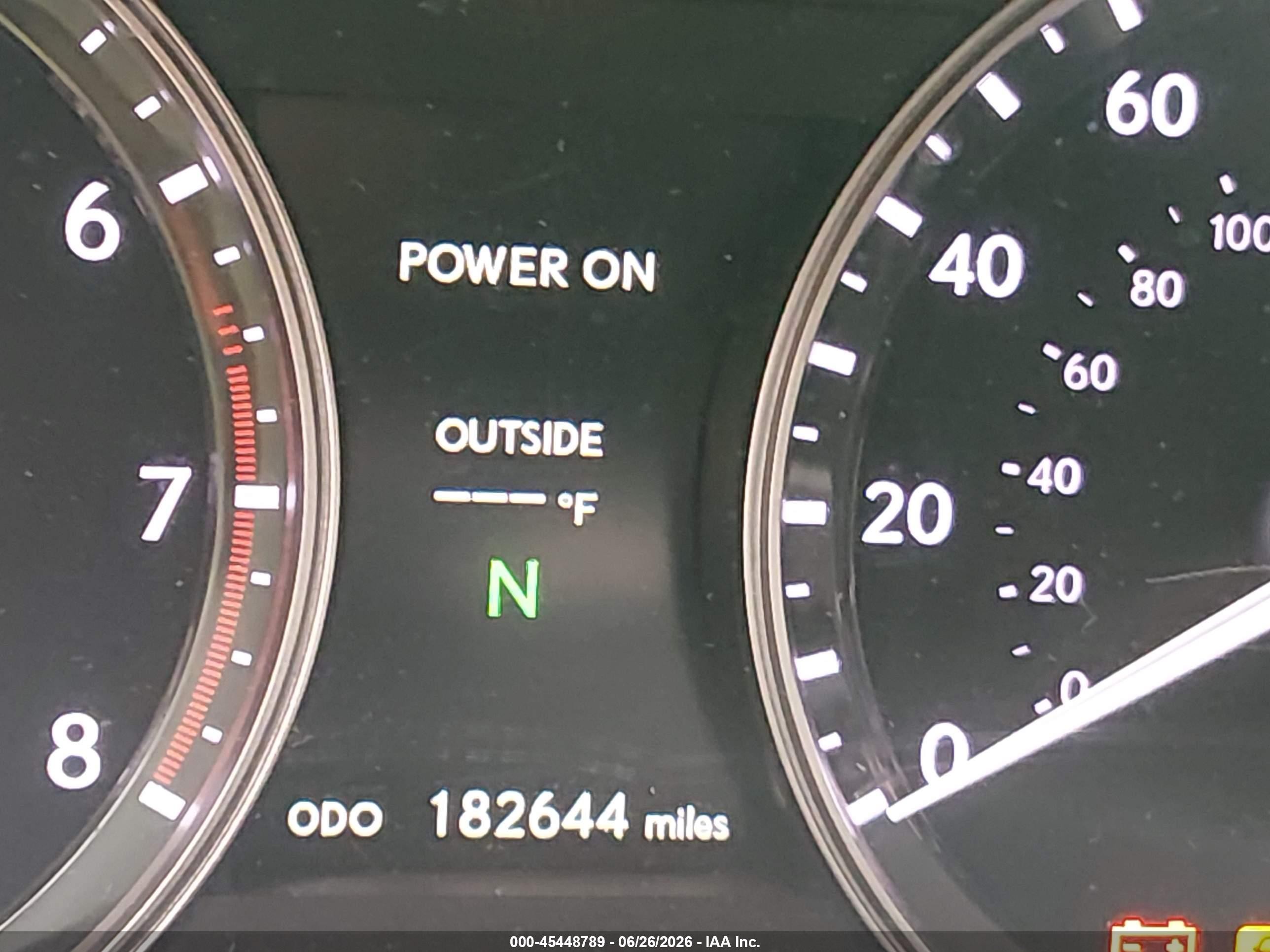 2013 Lexus Gs 350   Blue vin: JTHBE1BL0D5006881