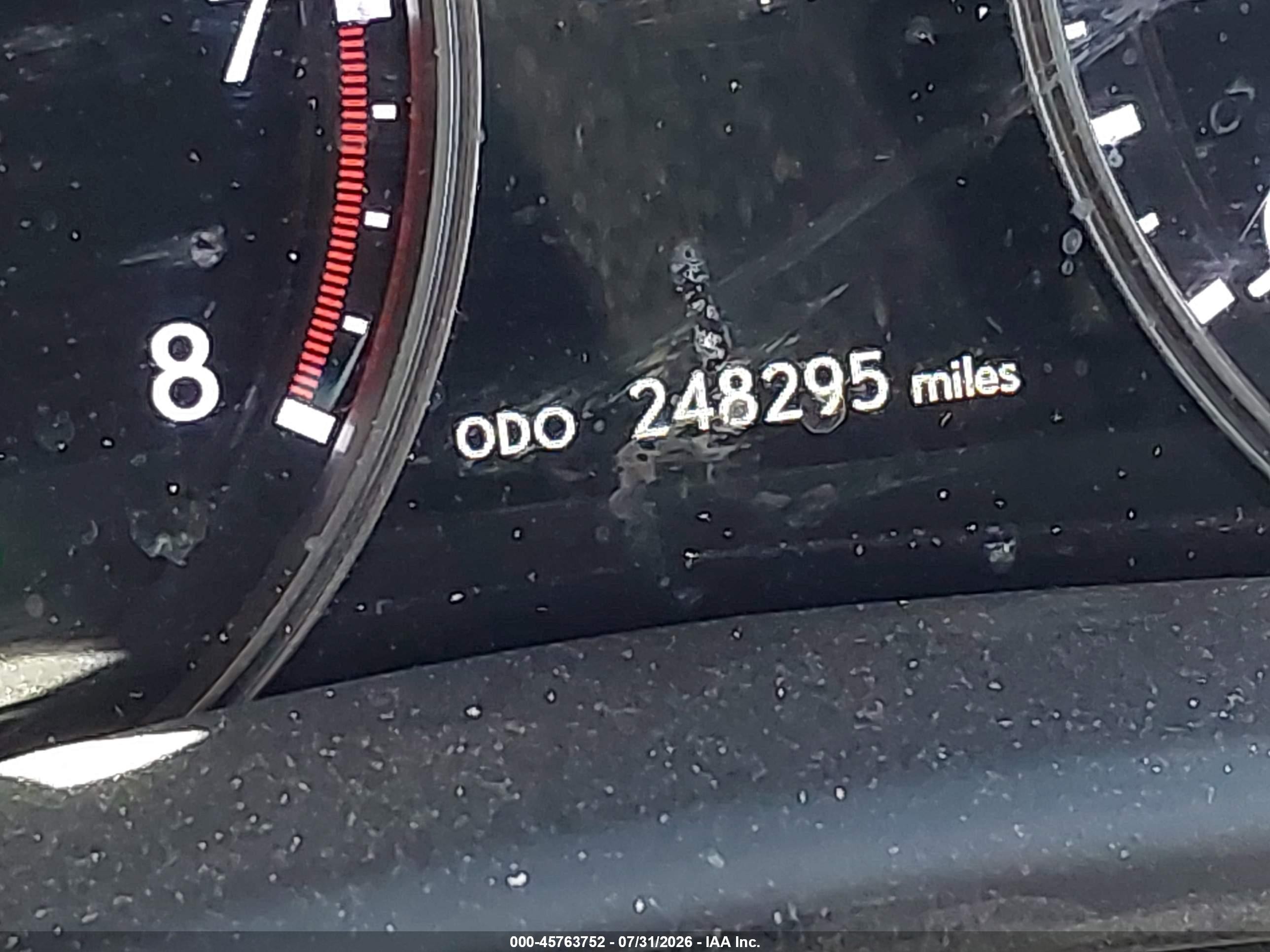 2013 Lexus Gs 350   Серый vin: JTHBE1BL0D5008145