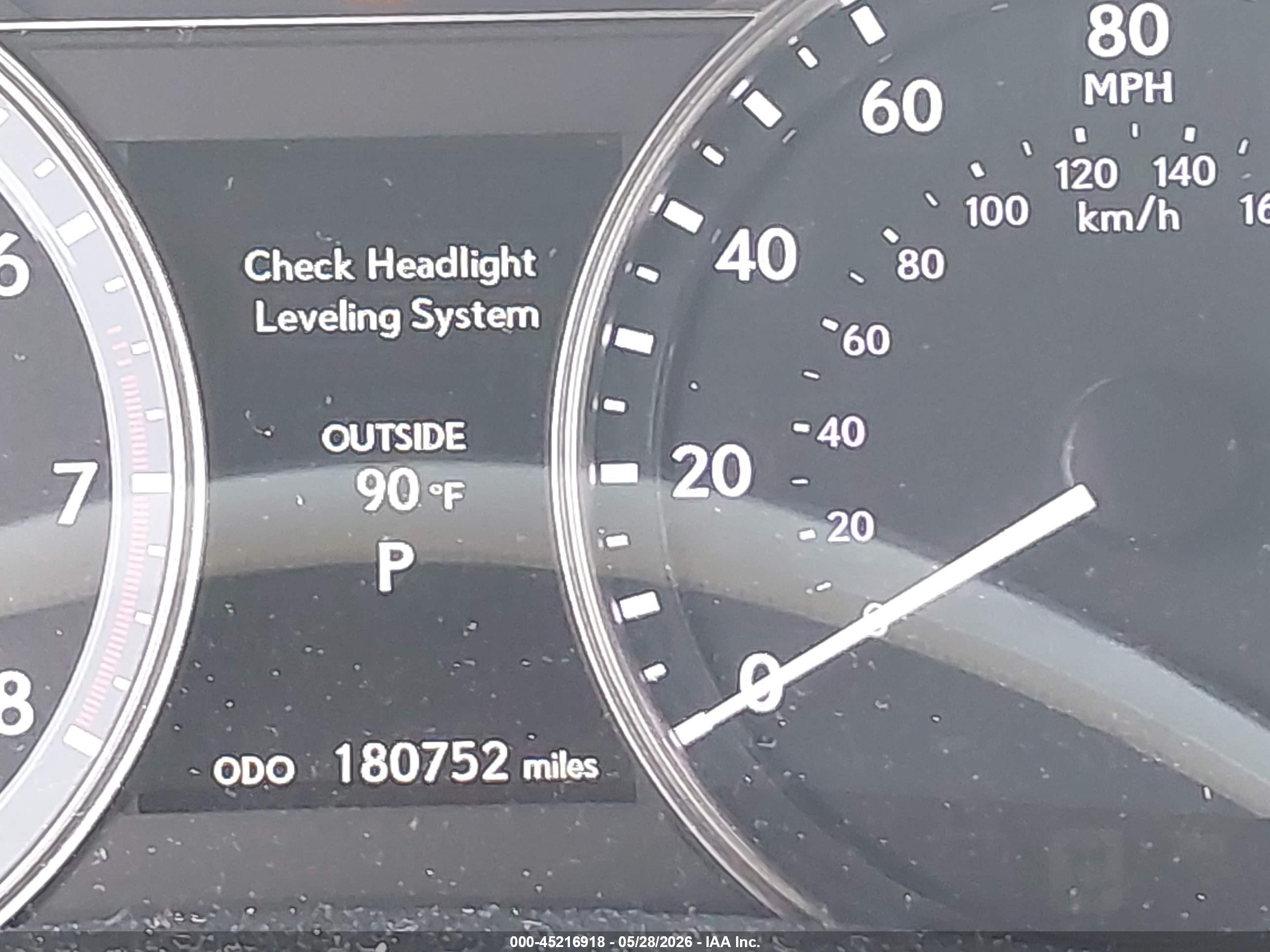 2013 Lexus Gs 350 Серый vin: JTHBE1BL0D5012924