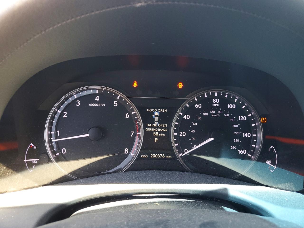 2013 Lexus Gs 350 Blue vin: JTHBE1BL0D5015435