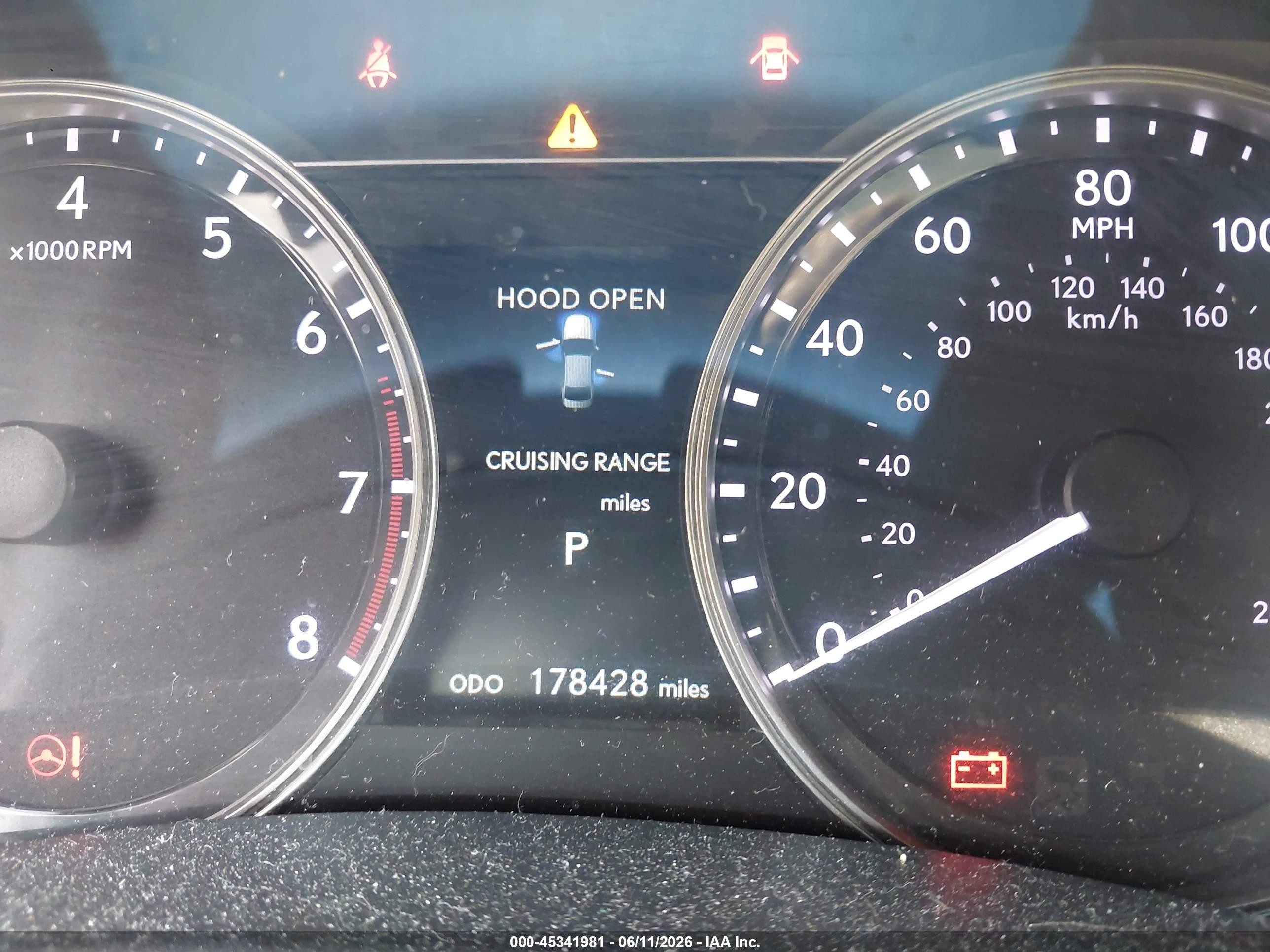 2013 Lexus Gs 350   Silver vin: JTHBE1BL0D5016133
