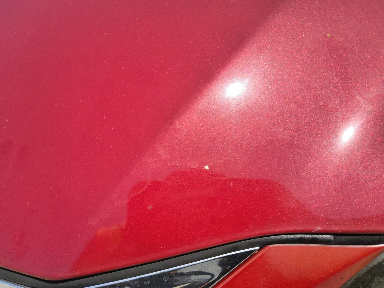 2013 Lexus Gs 350 Бордовый vin: JTHBE1BL0D5022532 Damage: Hood, Chipped, 3