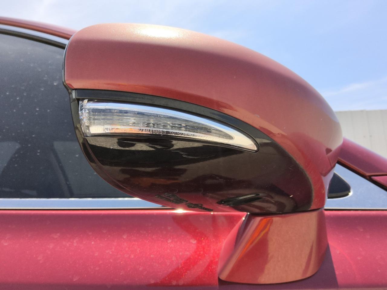 2013 Lexus Gs 350 Бордовый vin: JTHBE1BL0D5022532 Damage: Rf Mirror Cover, Heavy Scratch, 1/2 To 1 Inch