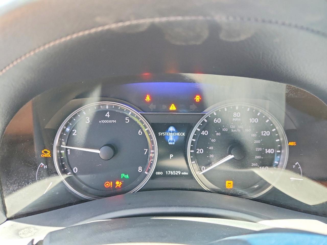 2013 Lexus Gs 350 Black vin: JTHBE1BL0D5024801