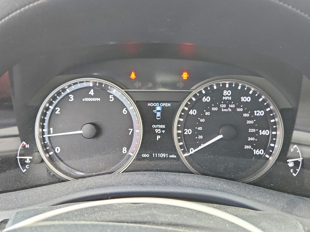 2013 Lexus Gs 350 Серый vin: JTHBE1BL0D5024846