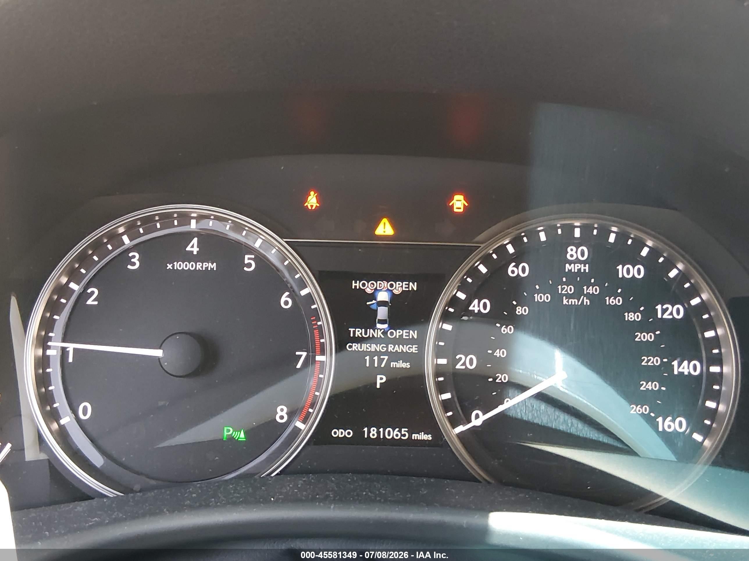2013 Lexus Gs 350   Black vin: JTHBE1BL0D5027133