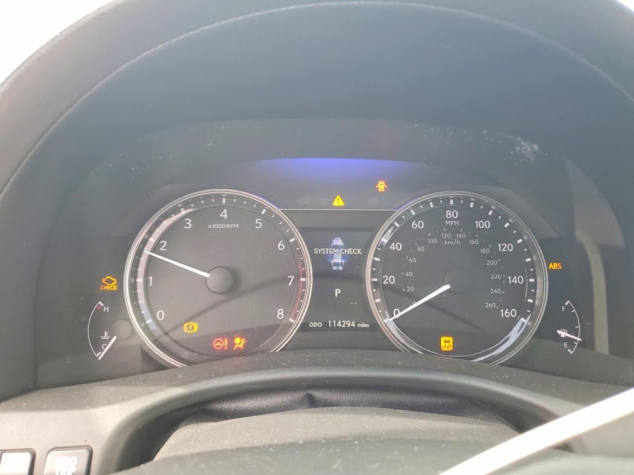 2013 Lexus Gs 350 Black vin: JTHBE1BL0D5027844