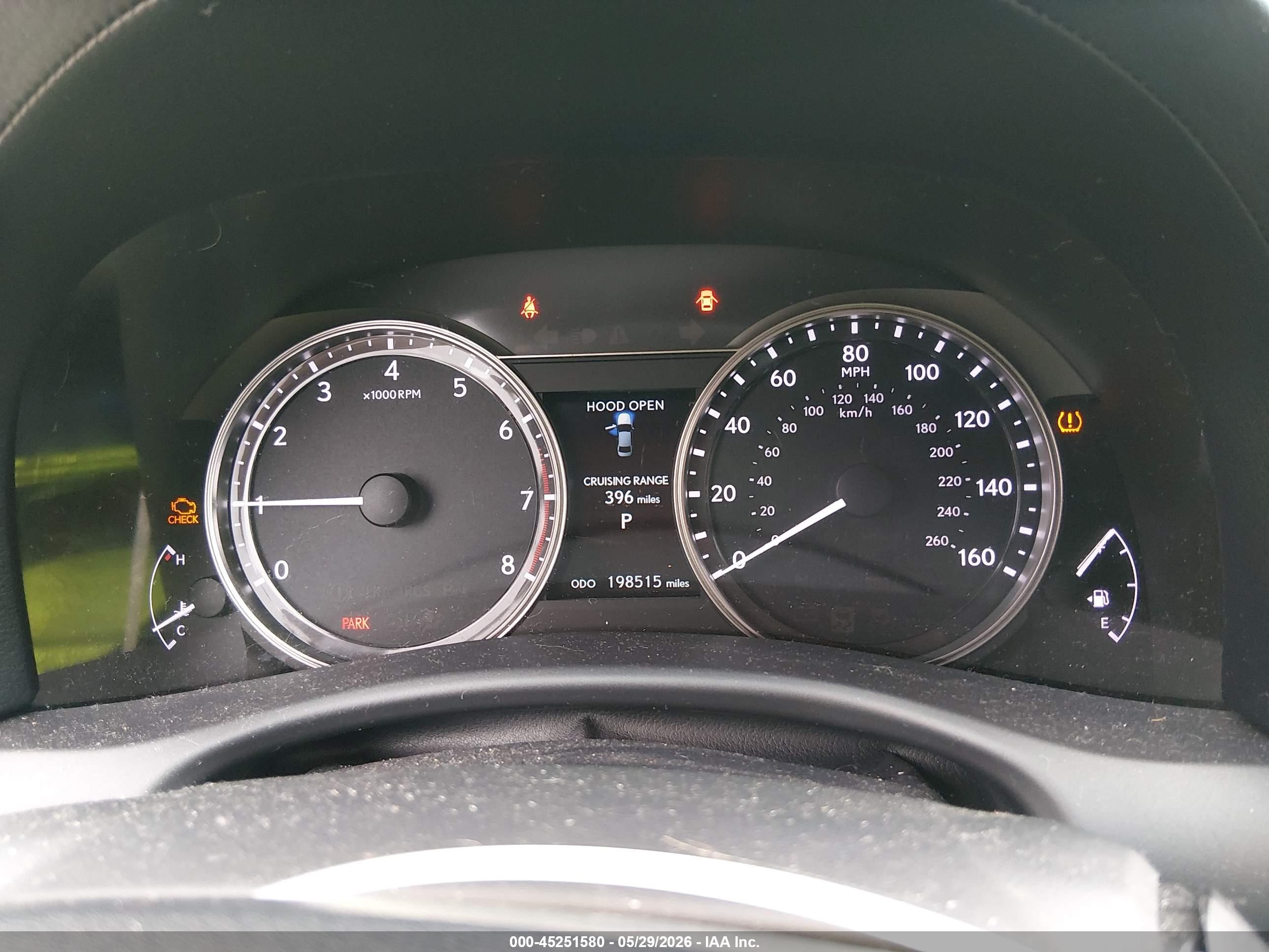 2013 Lexus Gs 350 Black vin: JTHBE1BL0D5028282