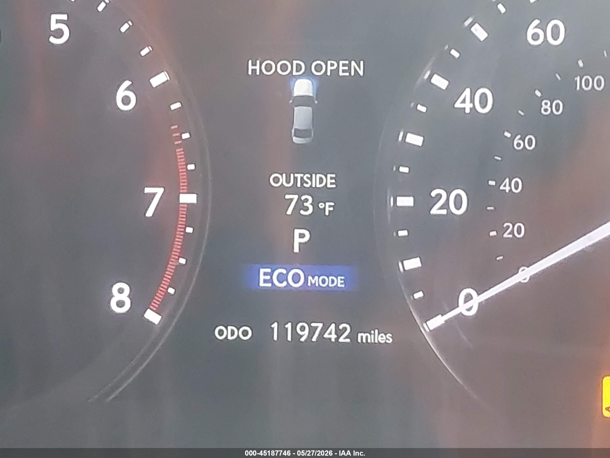 2014 Lexus Gs 350 Белый vin: JTHBE1BL0E5030535