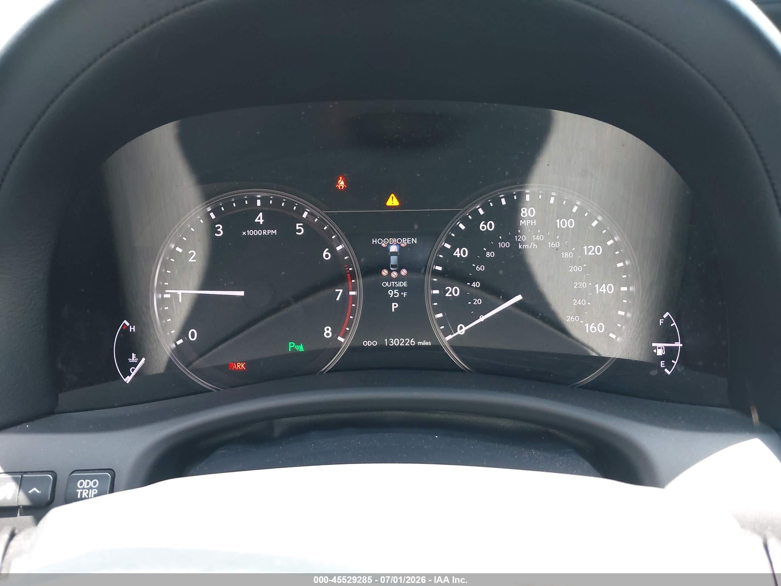 2014 Lexus Gs 350   Черный vin: JTHBE1BL0E5033404