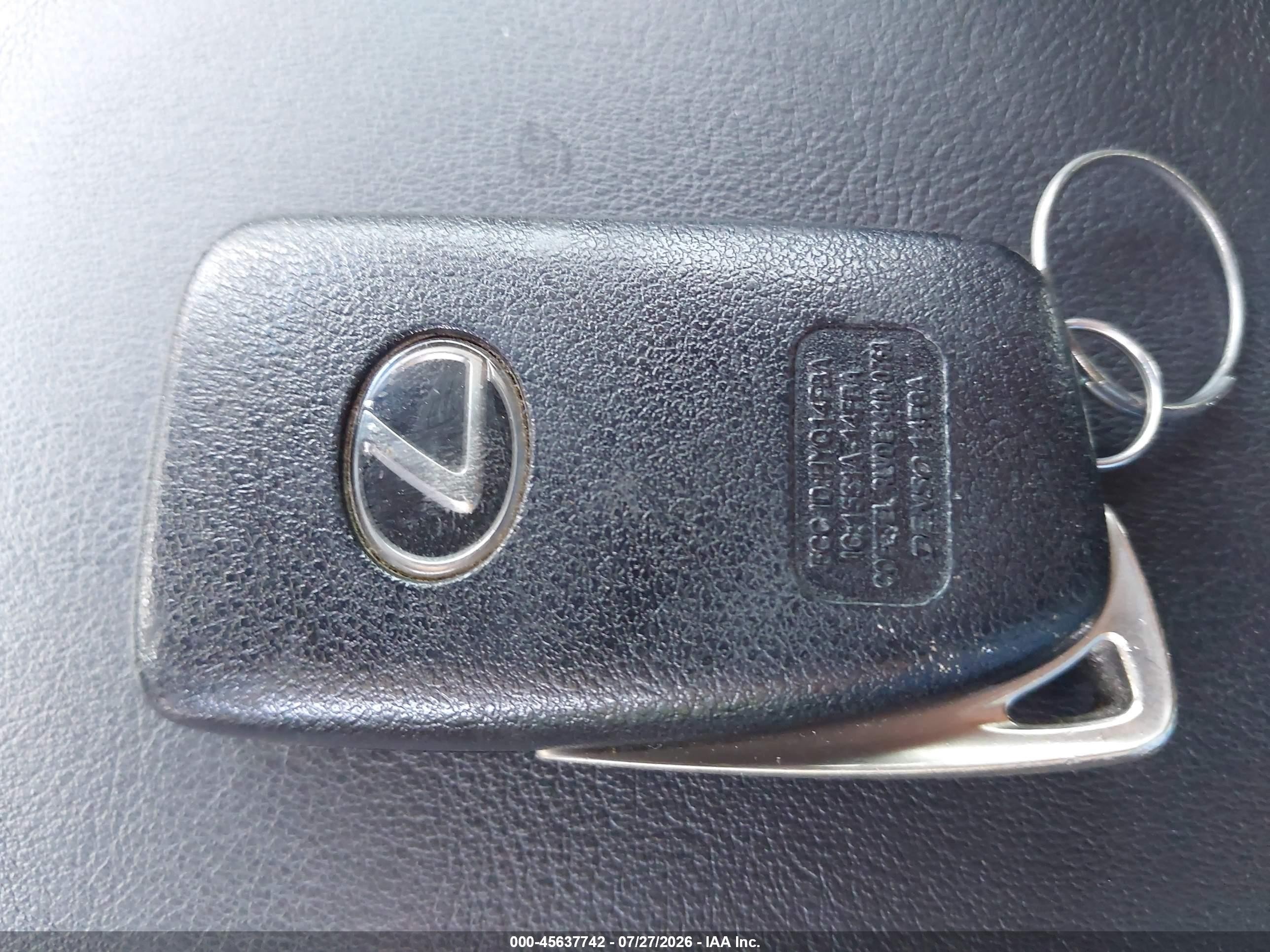 2014 Lexus Gs 350   Silver vin: JTHBE1BL0E5035010