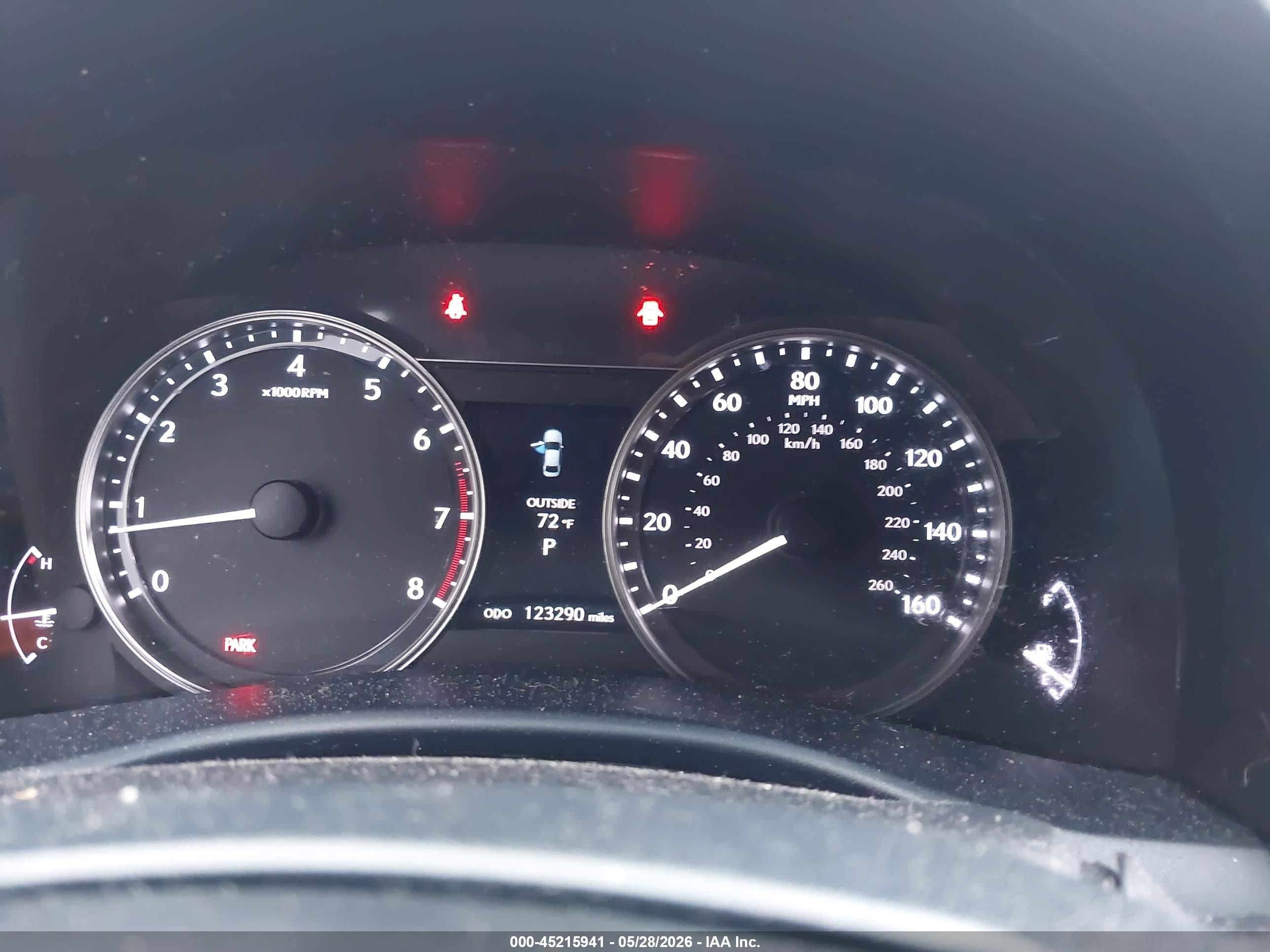 2014 Lexus Gs 350   Белый vin: JTHBE1BL0E5042720