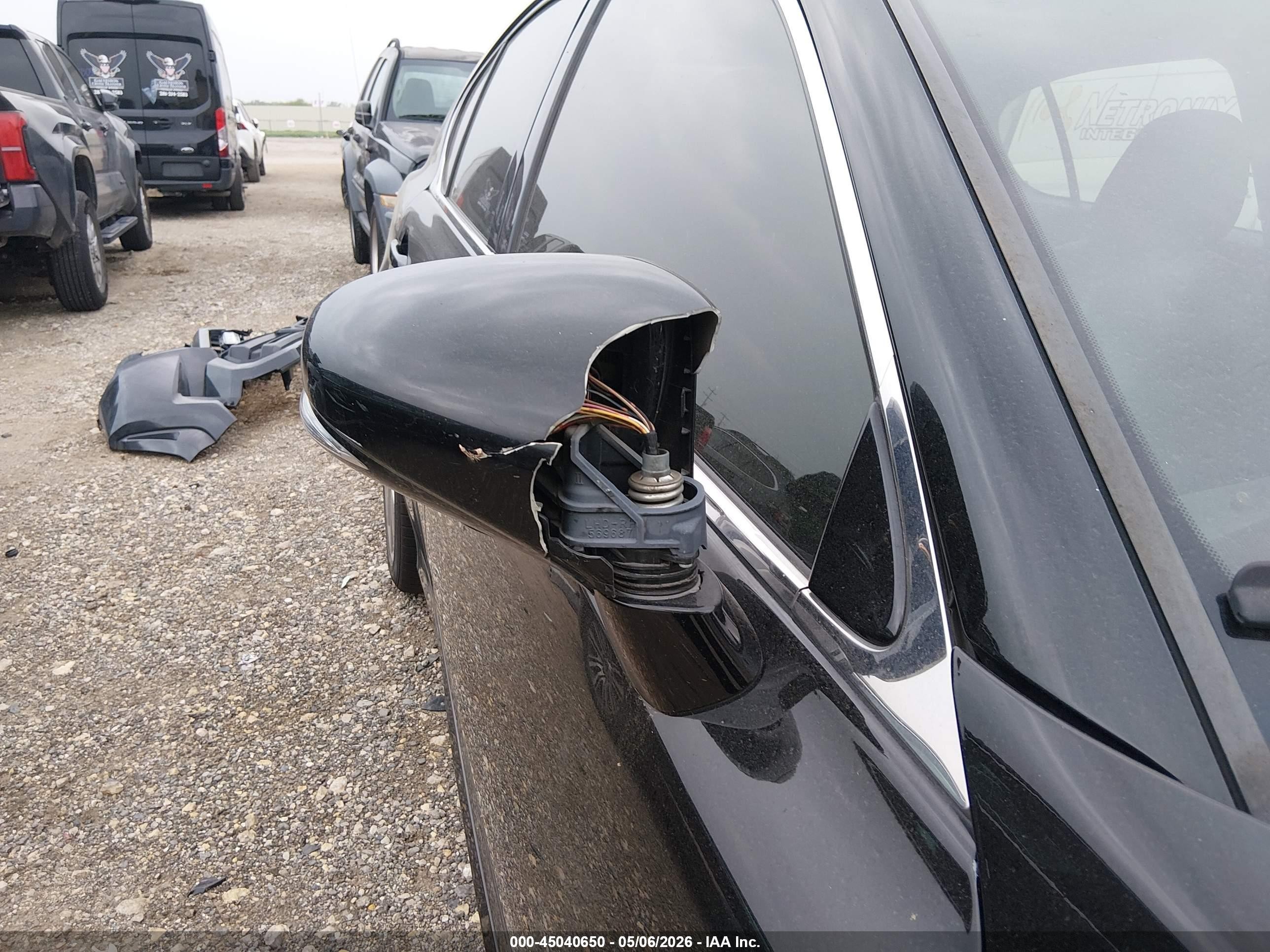 2013 Lexus Gs 350   Black vin: JTHBE1BL1D5023270