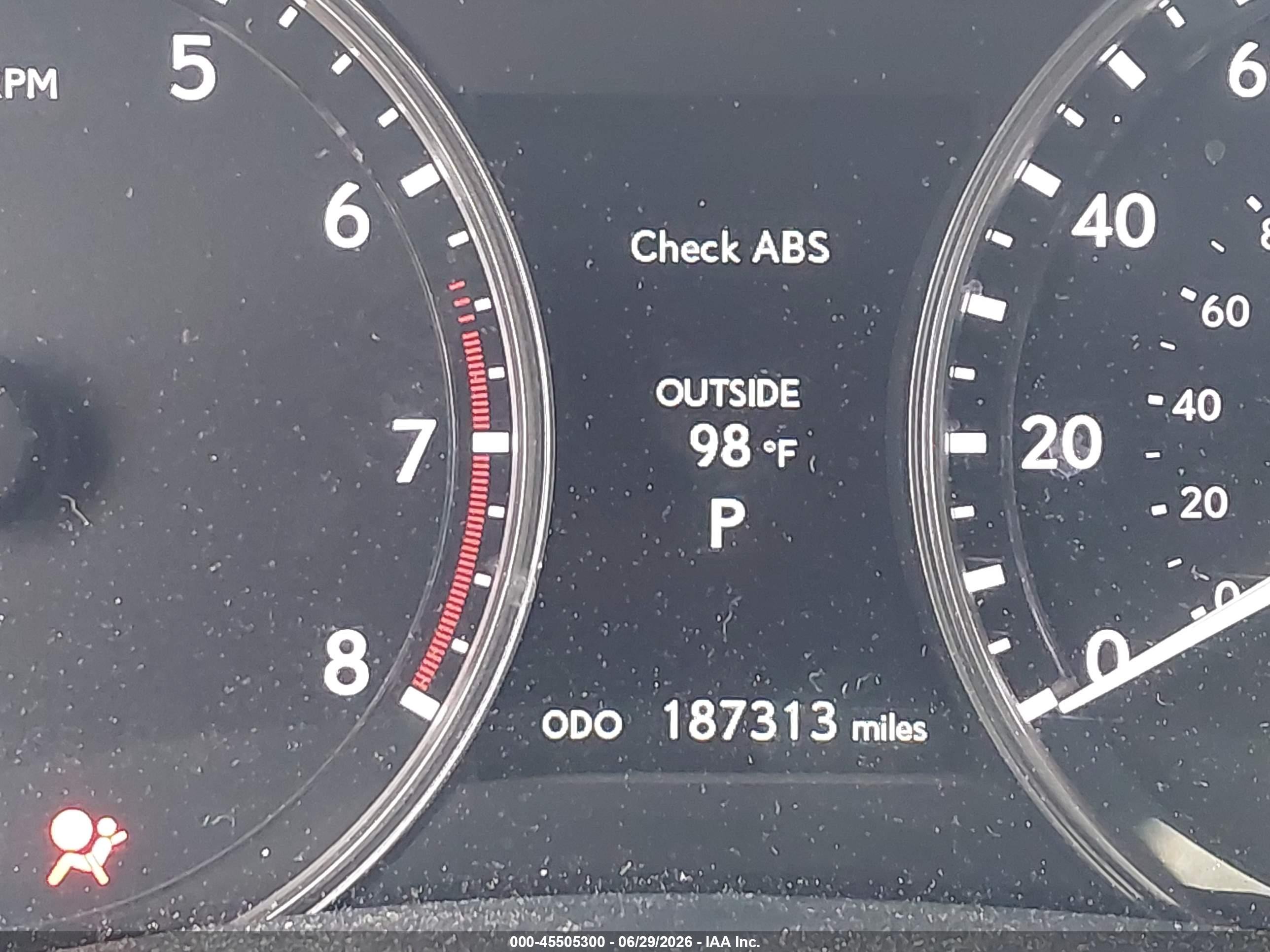 2013 Lexus Gs 350   Gray vin: JTHBE1BL1D5027464