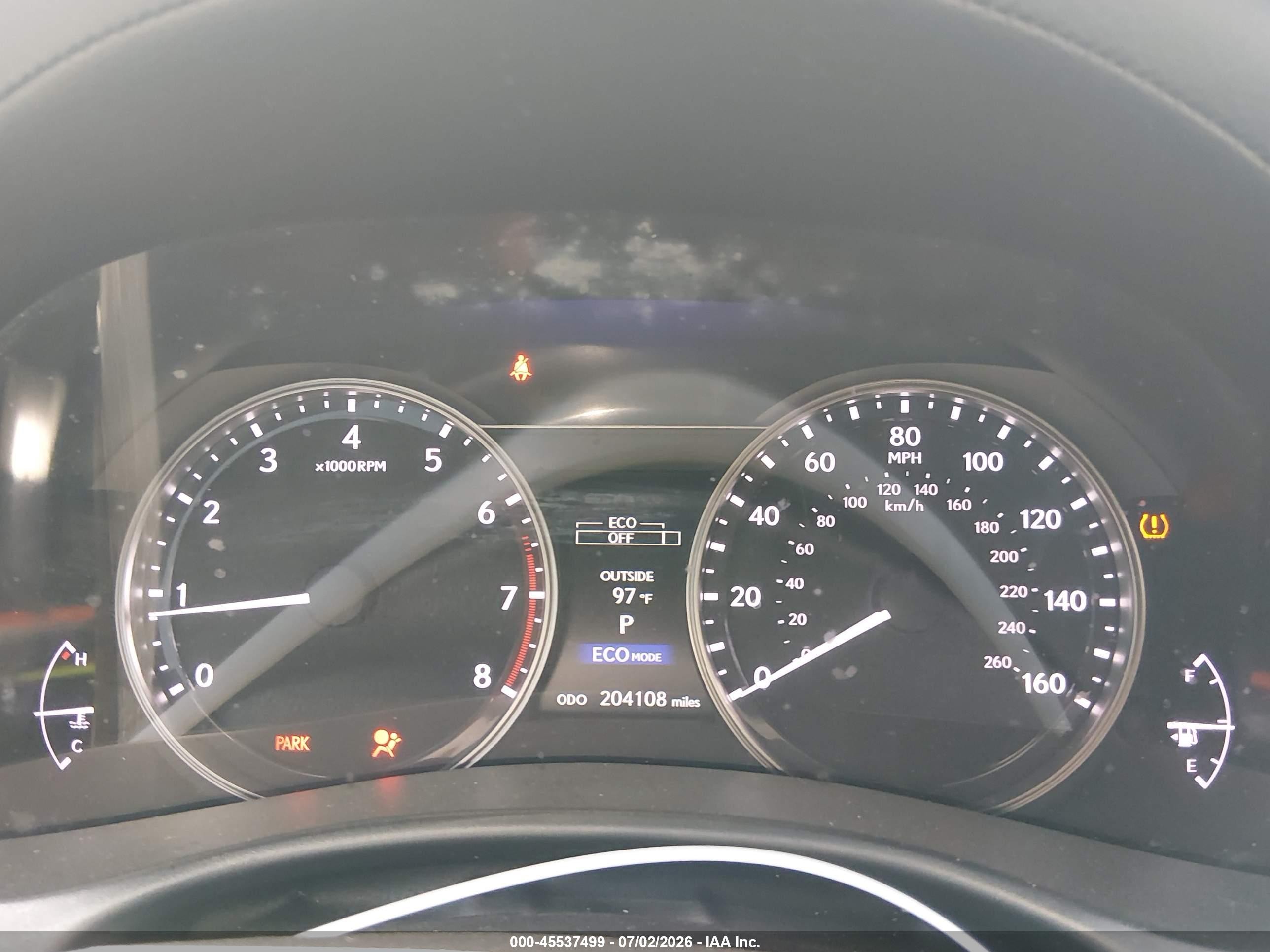 2014 Lexus Gs 350   Black vin: JTHBE1BL1E5035906