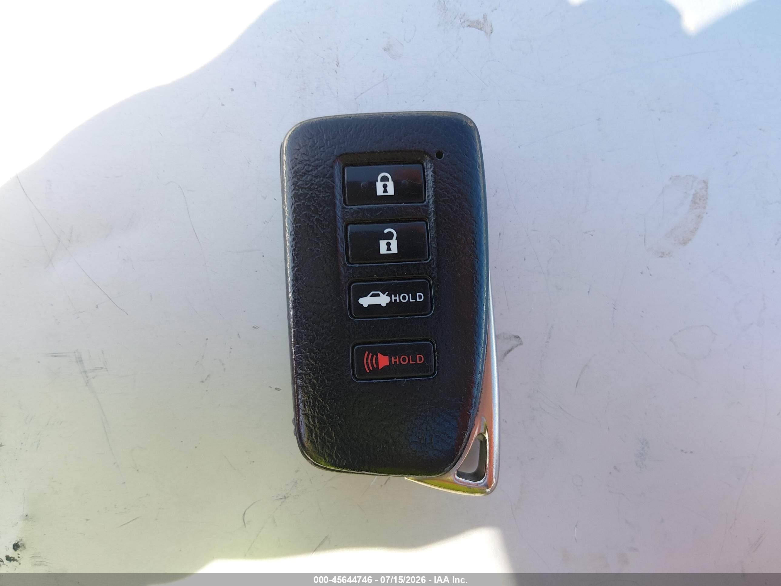 2013 Lexus Gs 350   Blue vin: JTHBE1BL2D5000774